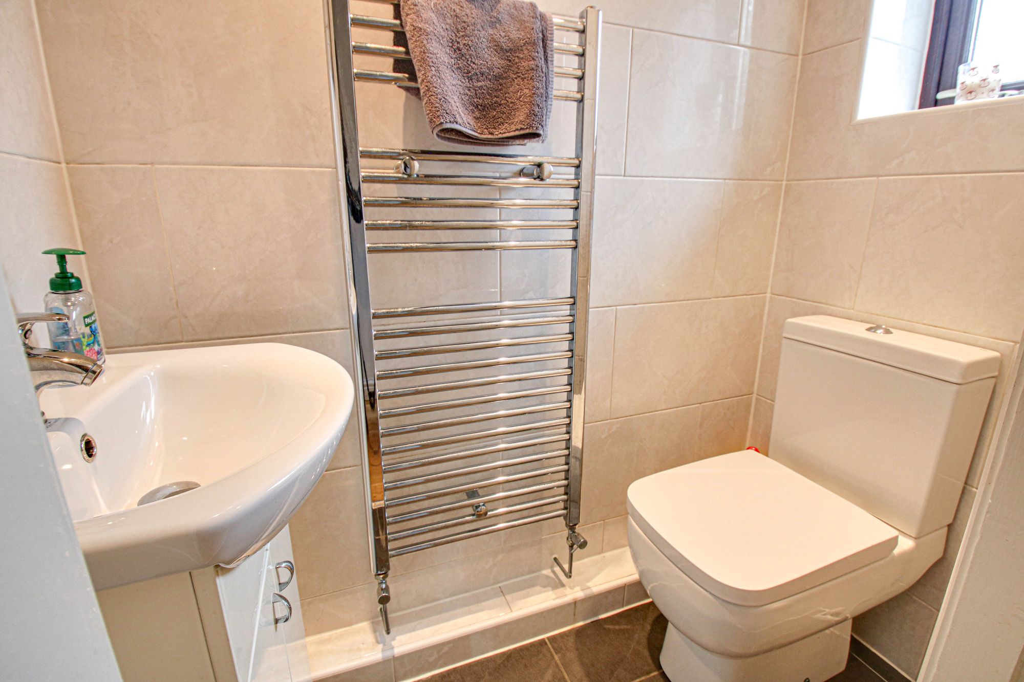 4 bed detached house for sale in Caledonian Drive, Eccles, M30 12