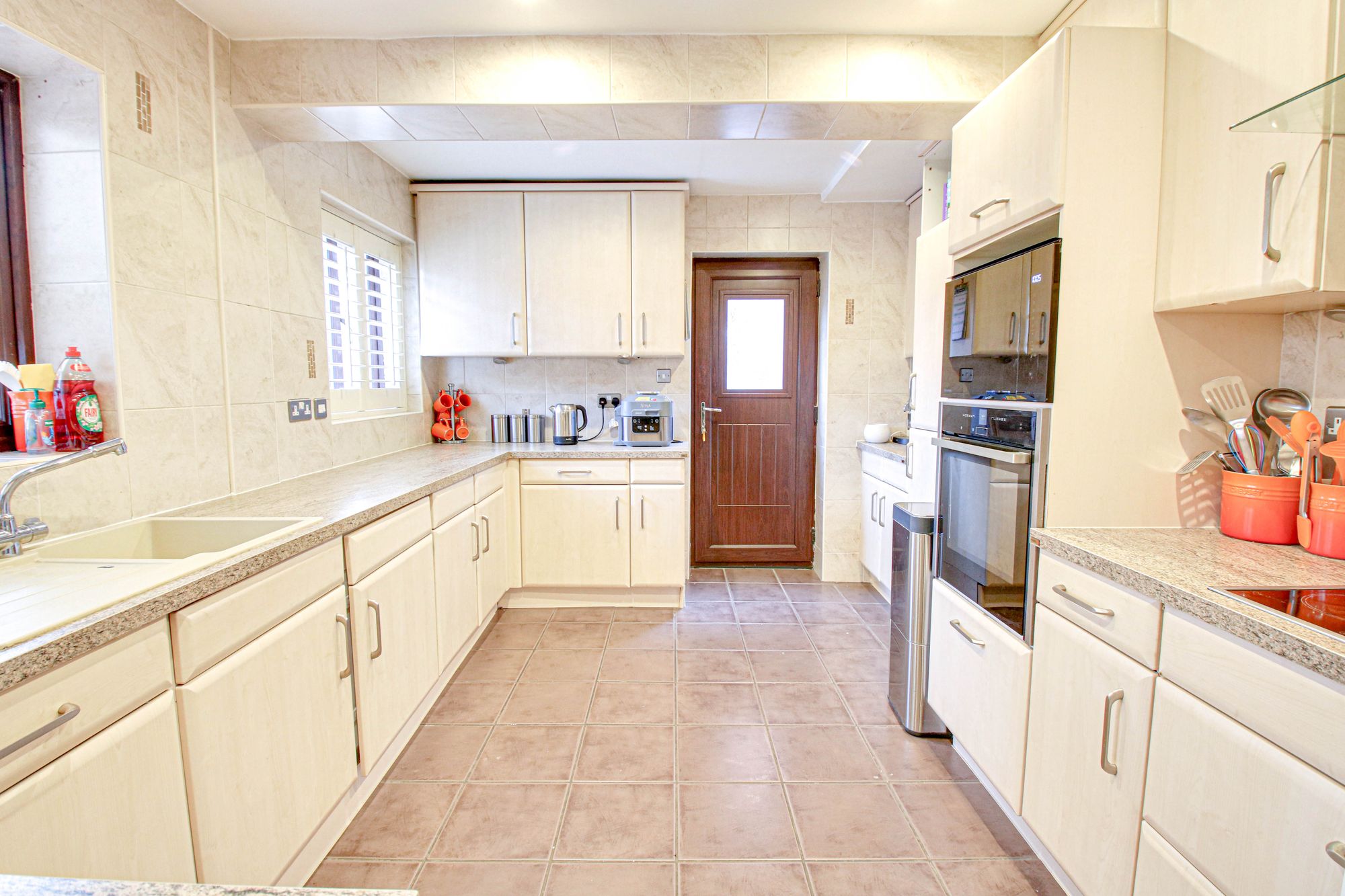 4 bed detached house for sale in Caledonian Drive, Eccles, M30 5