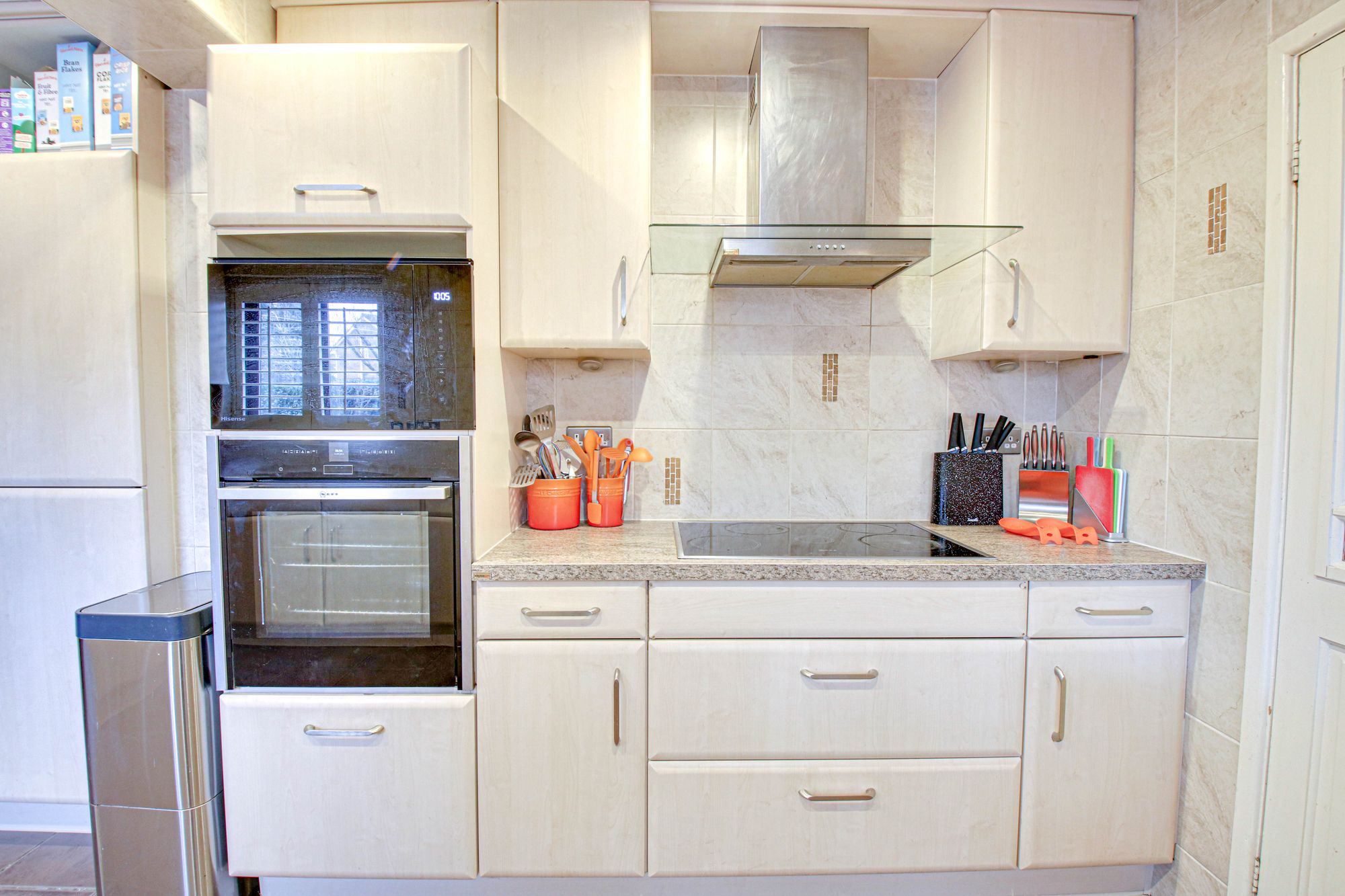 4 bed detached house for sale in Caledonian Drive, Eccles, M30 8