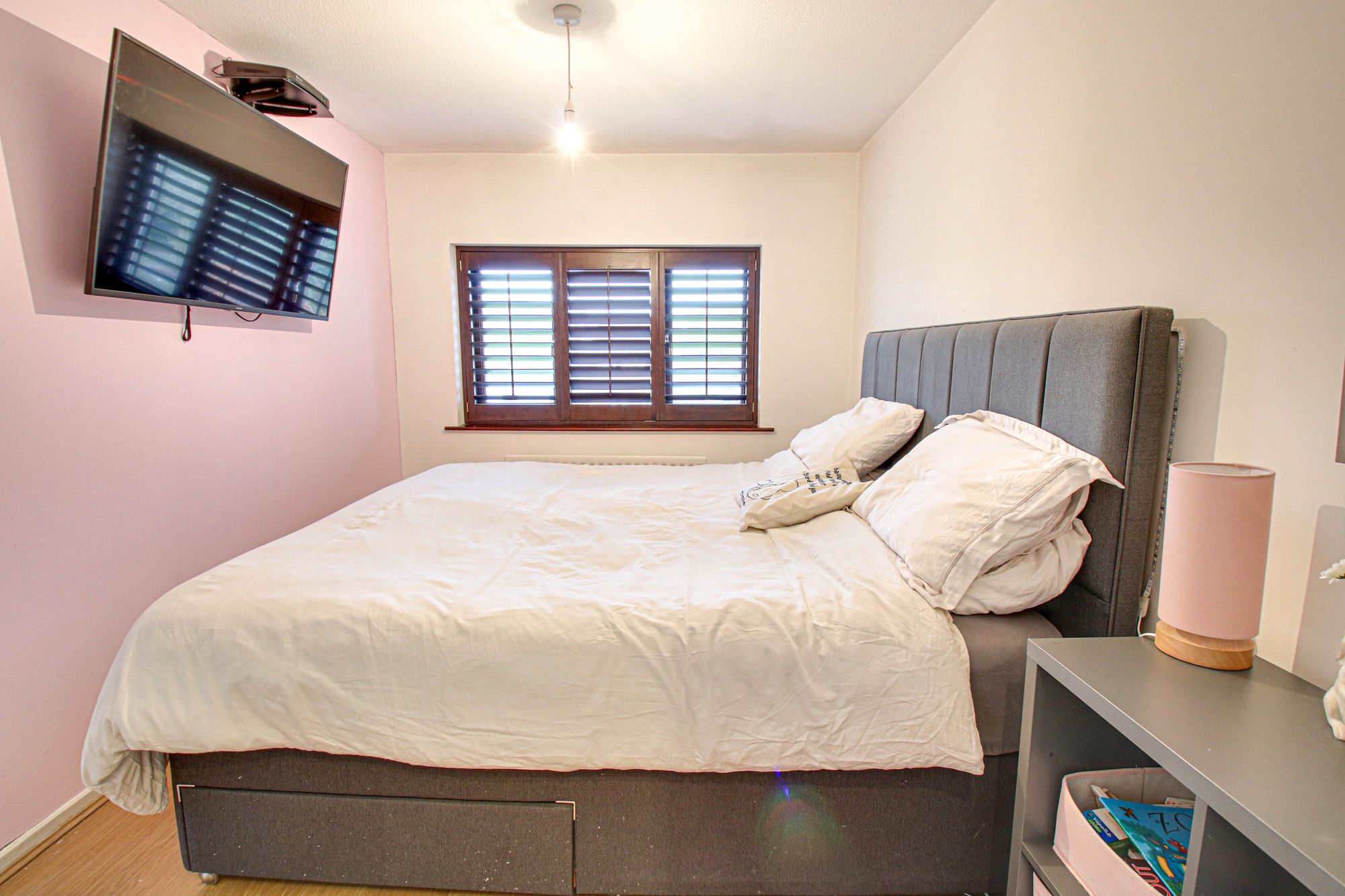 4 bed detached house for sale in Caledonian Drive, Eccles, M30  - Property Image 17