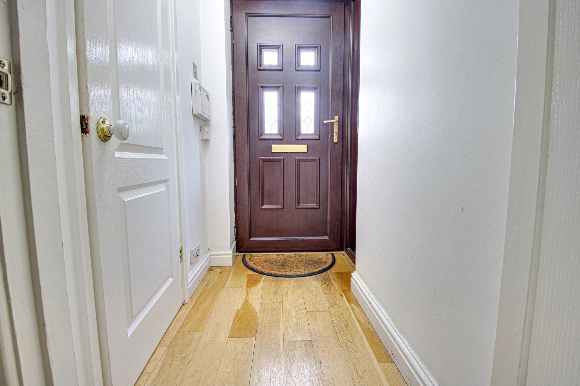 4 bed detached house for sale in Caledonian Drive, Eccles, M30 13