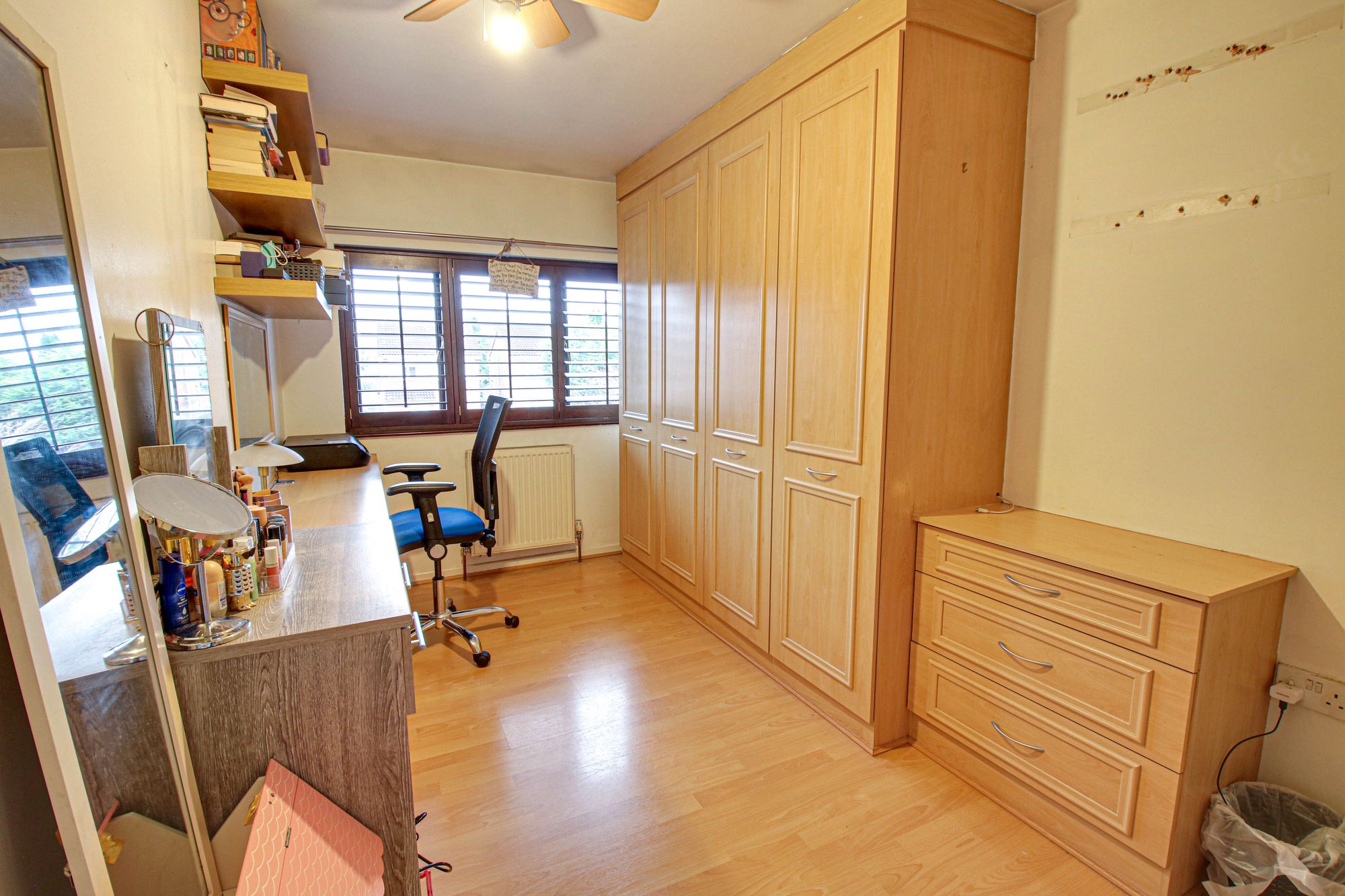 4 bed detached house for sale in Caledonian Drive, Eccles, M30  - Property Image 22