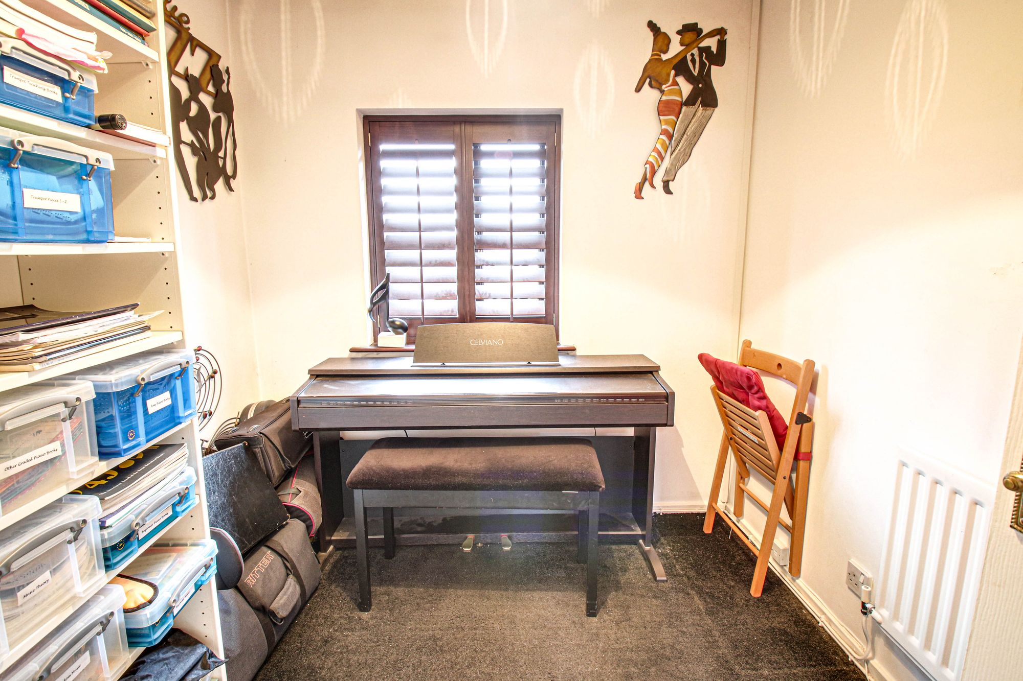 4 bed detached house for sale in Caledonian Drive, Eccles, M30  - Property Image 25