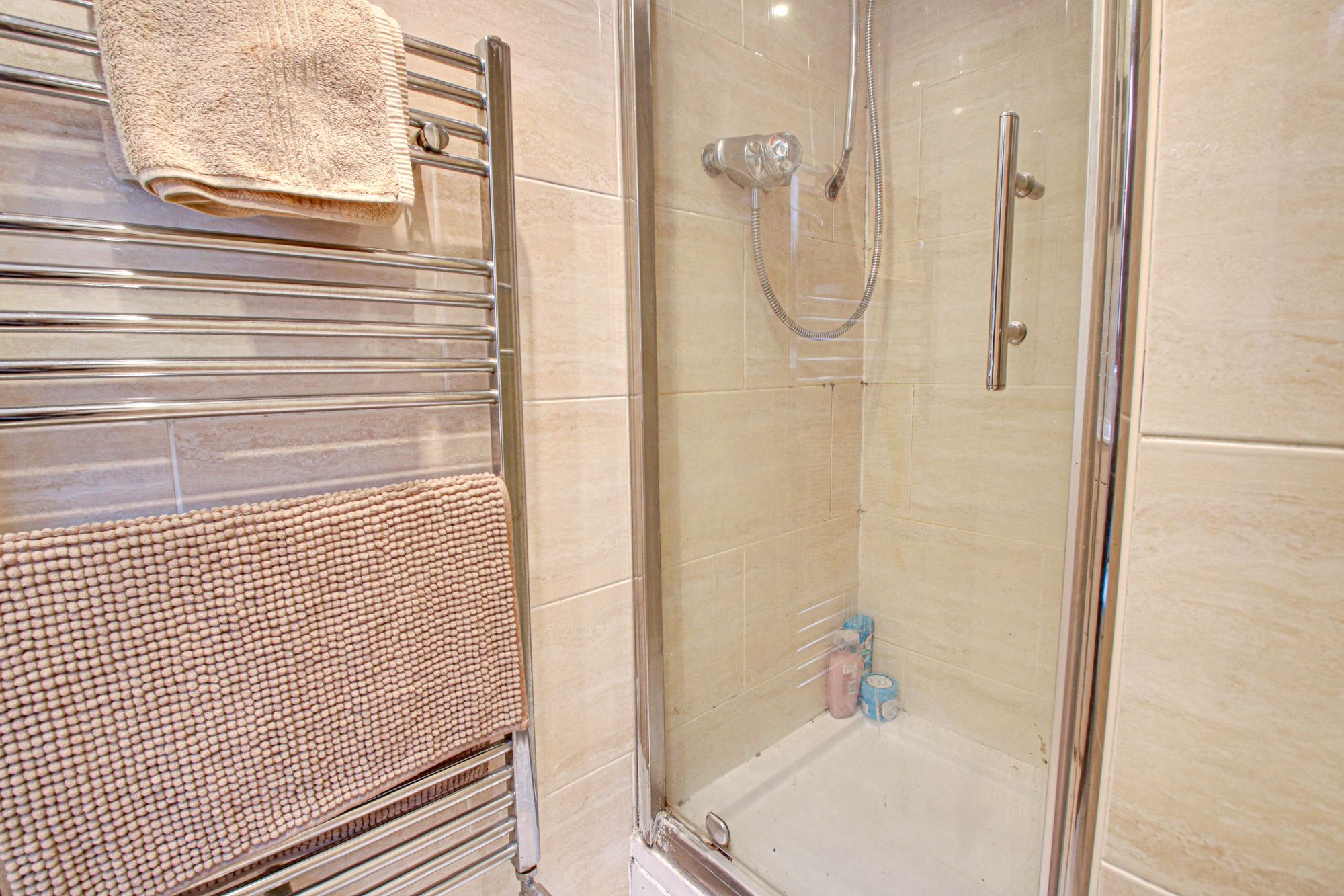 4 bed detached house for sale in Caledonian Drive, Eccles, M30 19