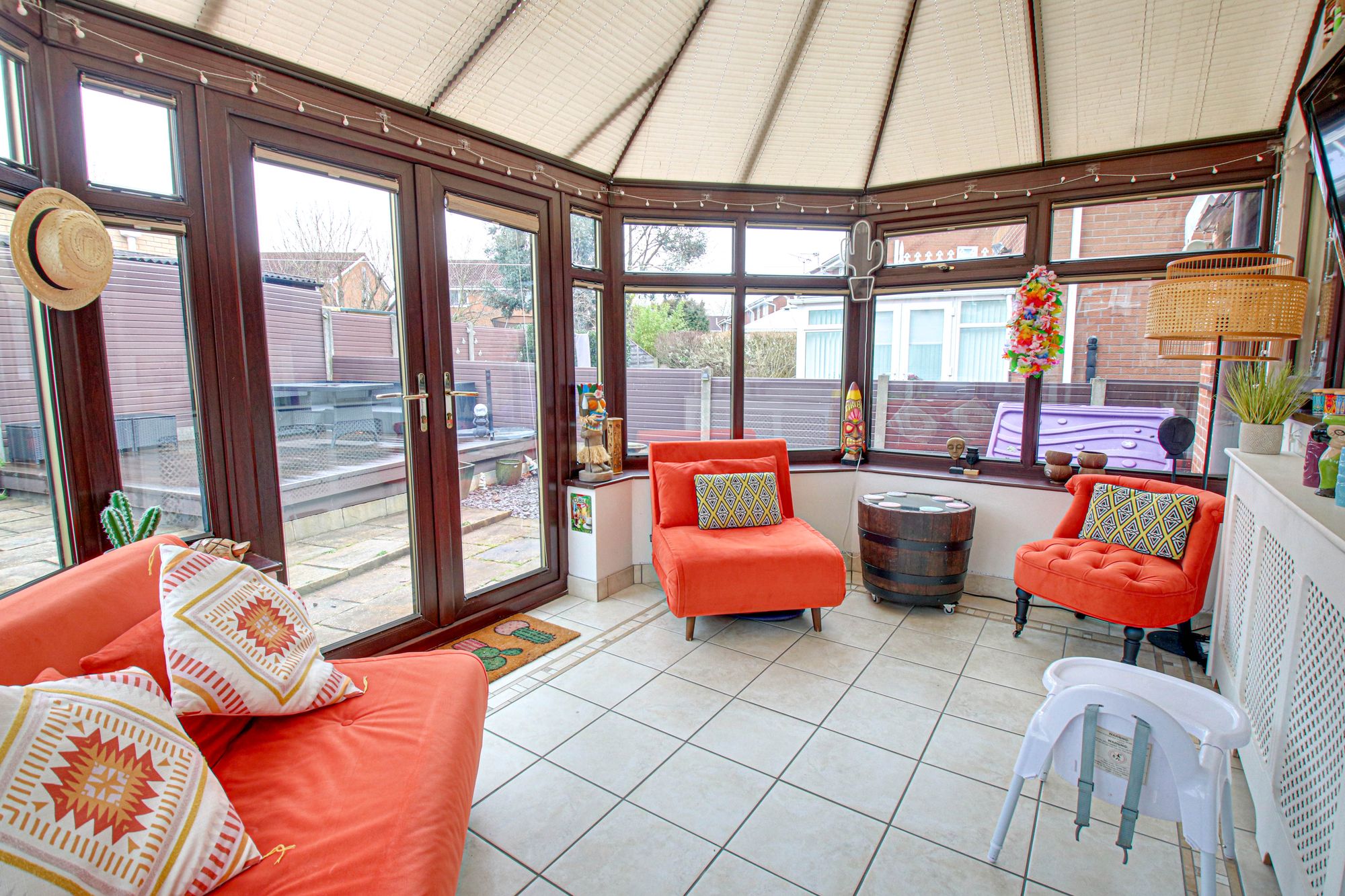 4 bed detached house for sale in Caledonian Drive, Eccles, M30 11