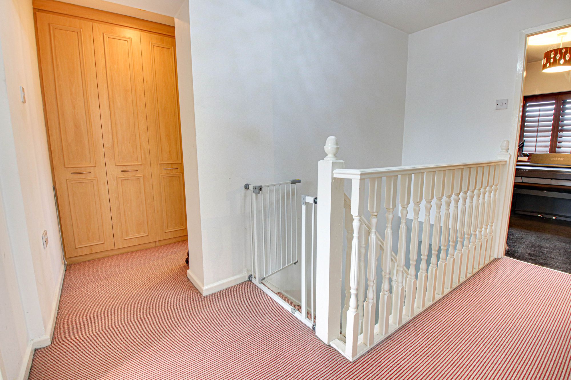 4 bed detached house for sale in Caledonian Drive, Eccles, M30 27