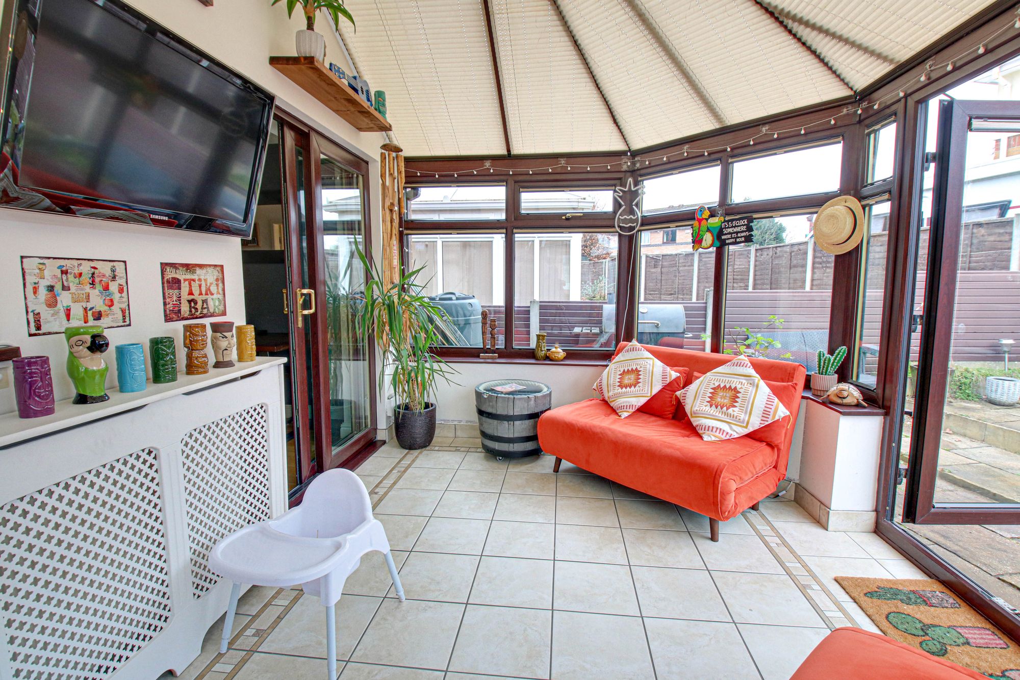 4 bed detached house for sale in Caledonian Drive, Eccles, M30 10