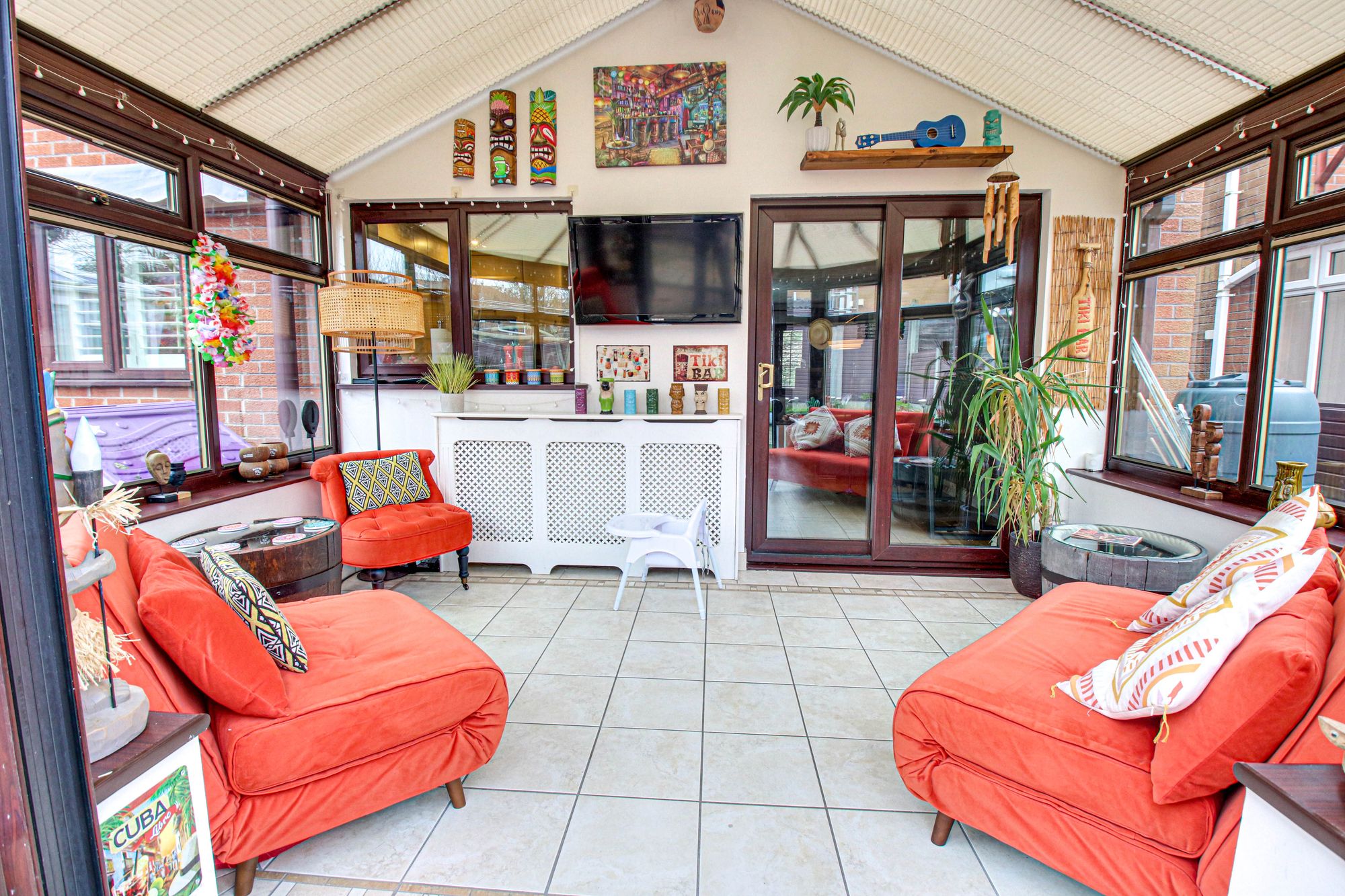 4 bed detached house for sale in Caledonian Drive, Eccles, M30 9