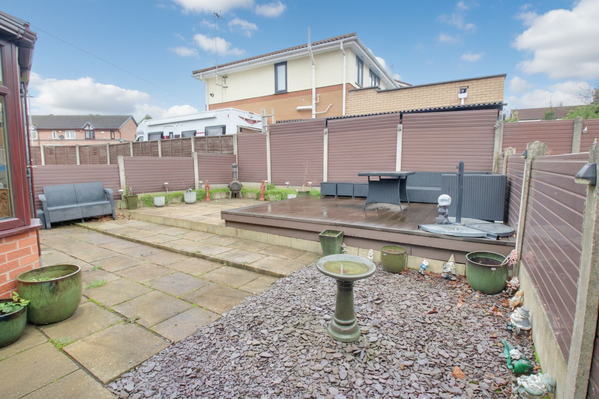 4 bed detached house for sale in Caledonian Drive, Eccles, M30 28