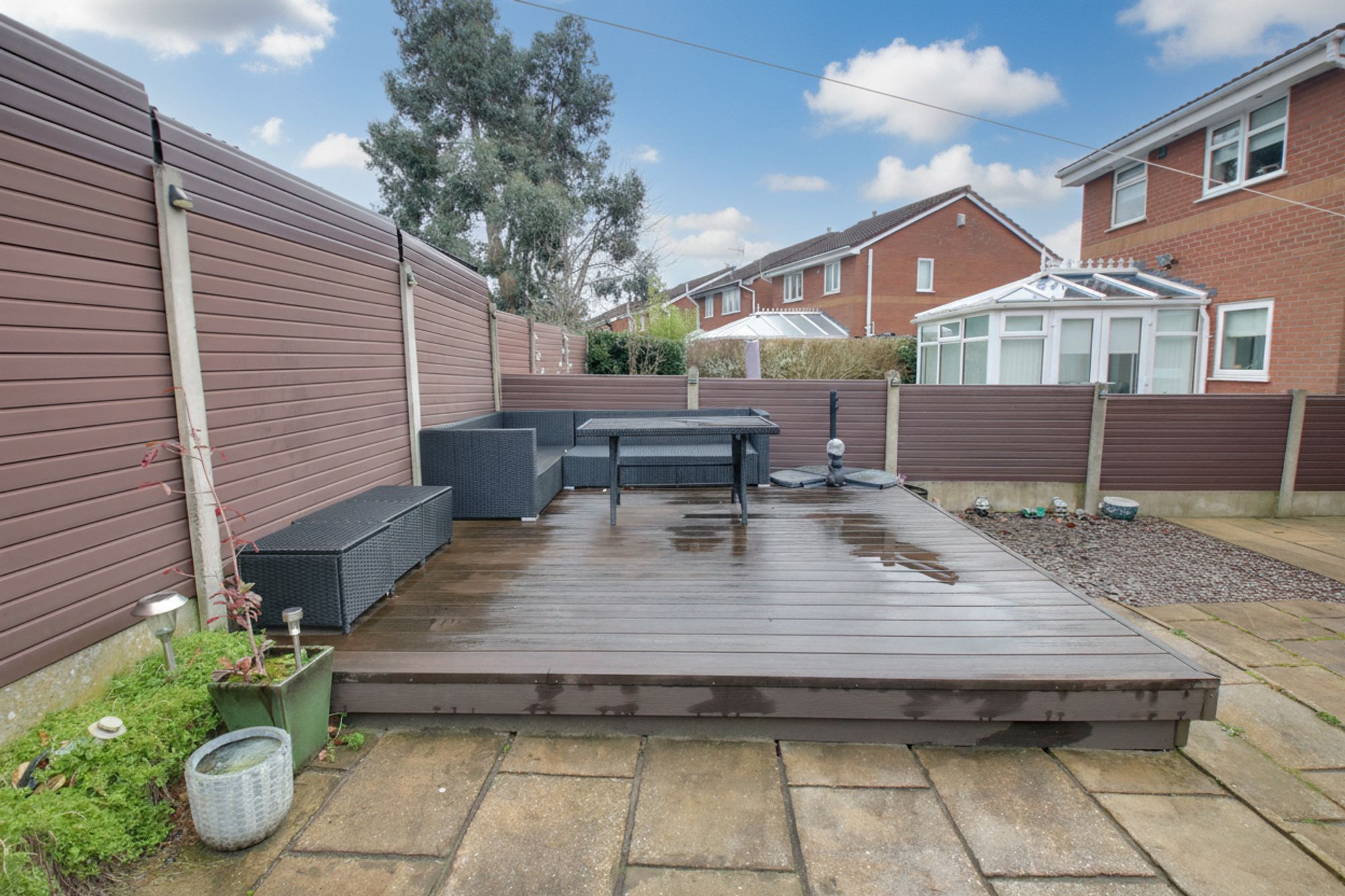 4 bed detached house for sale in Caledonian Drive, Eccles, M30 30