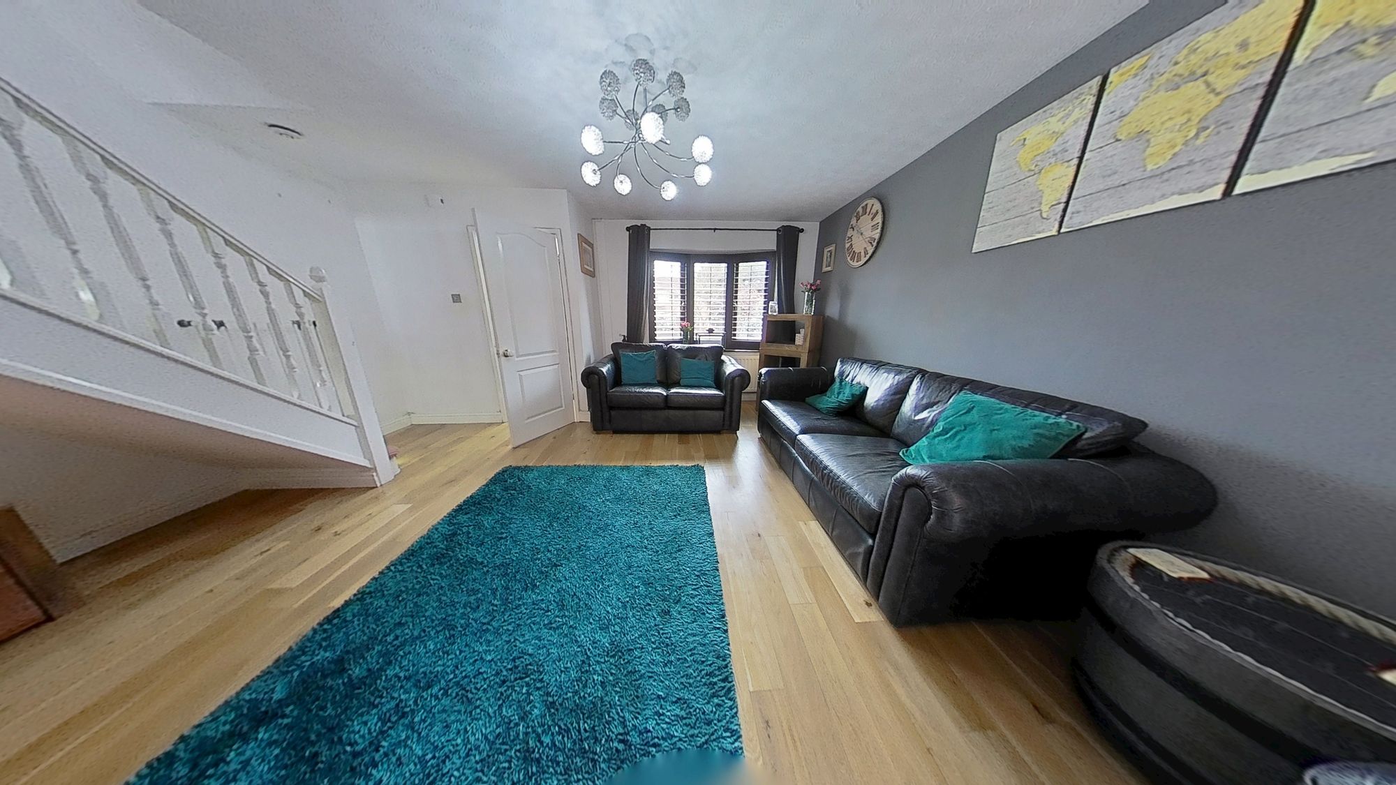 4 bed detached house for sale in Caledonian Drive, Eccles, M30  - Property Image 4