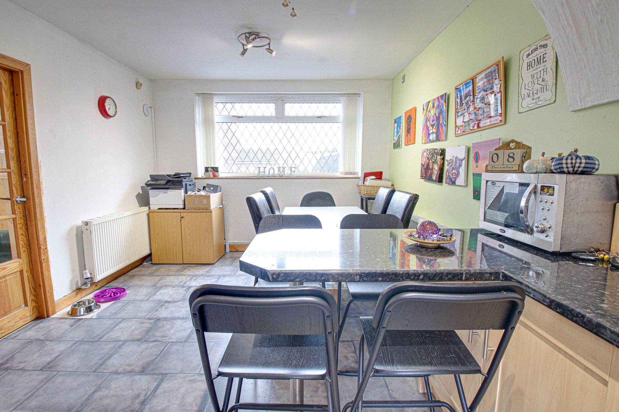 3 bed end of terrace house for sale in Langton Green, Woolston, WA1 3