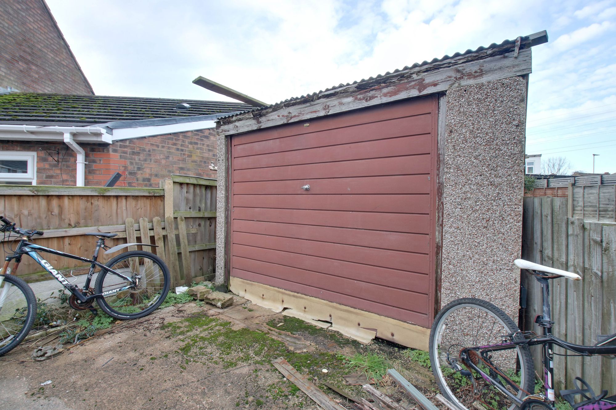 3 bed end of terrace house for sale in Langton Green, Woolston, WA1  - Property Image 18