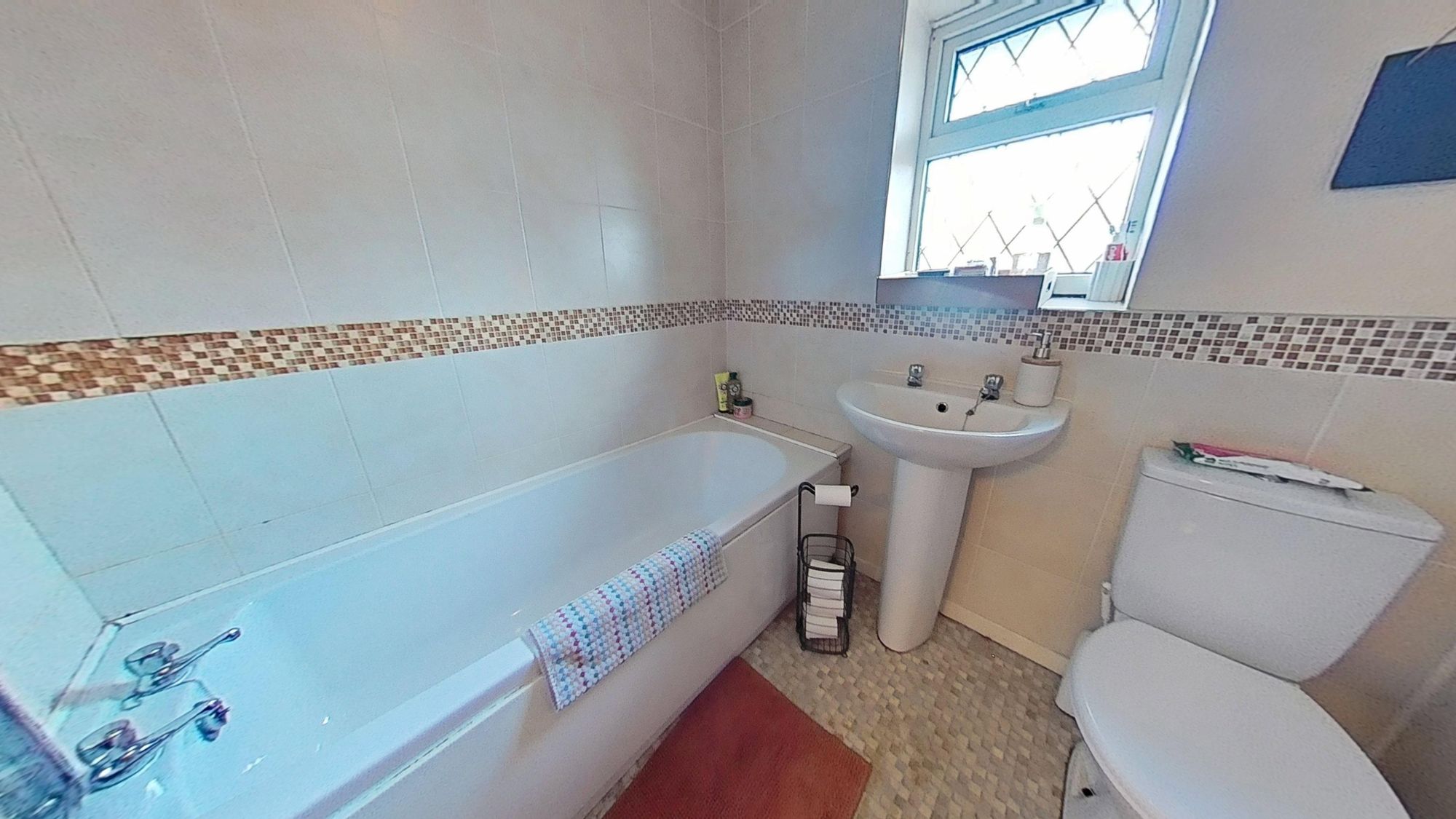3 bed end of terrace house for sale in Langton Green, Woolston, WA1  - Property Image 15