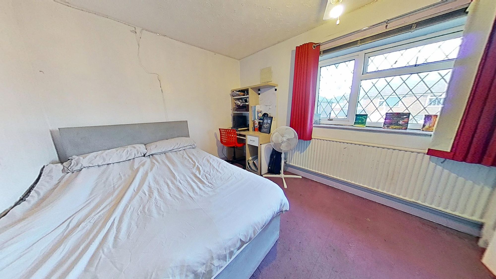 3 bed end of terrace house for sale in Langton Green, Woolston, WA1 13