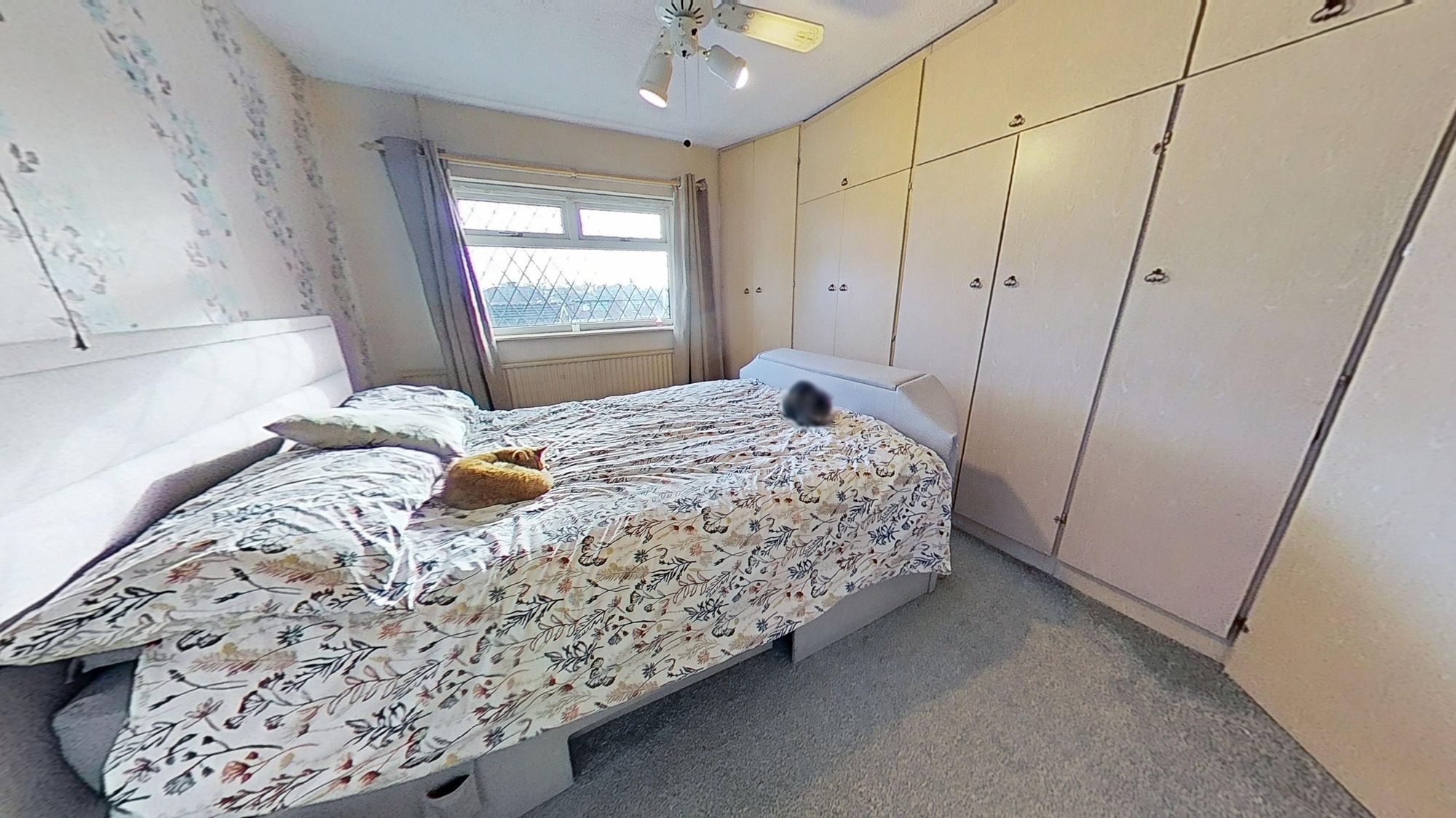 3 bed end of terrace house for sale in Langton Green, Woolston, WA1 10