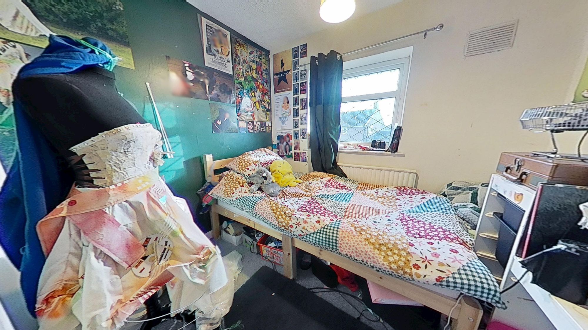 3 bed end of terrace house for sale in Langton Green, Woolston, WA1  - Property Image 13