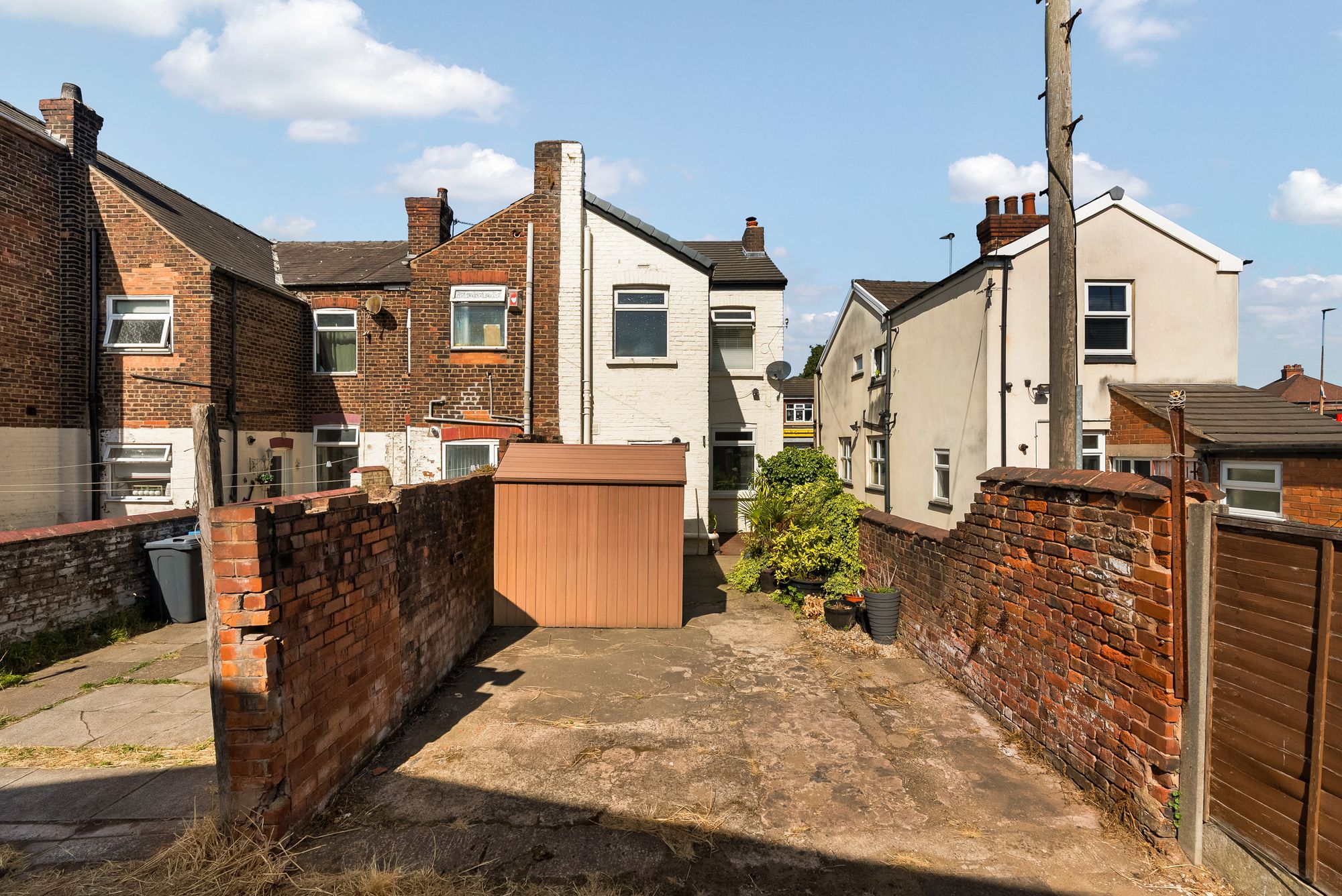 2 bed end of terrace house for sale in Liverpool Road, Cadishead, M44  - Property Image 23