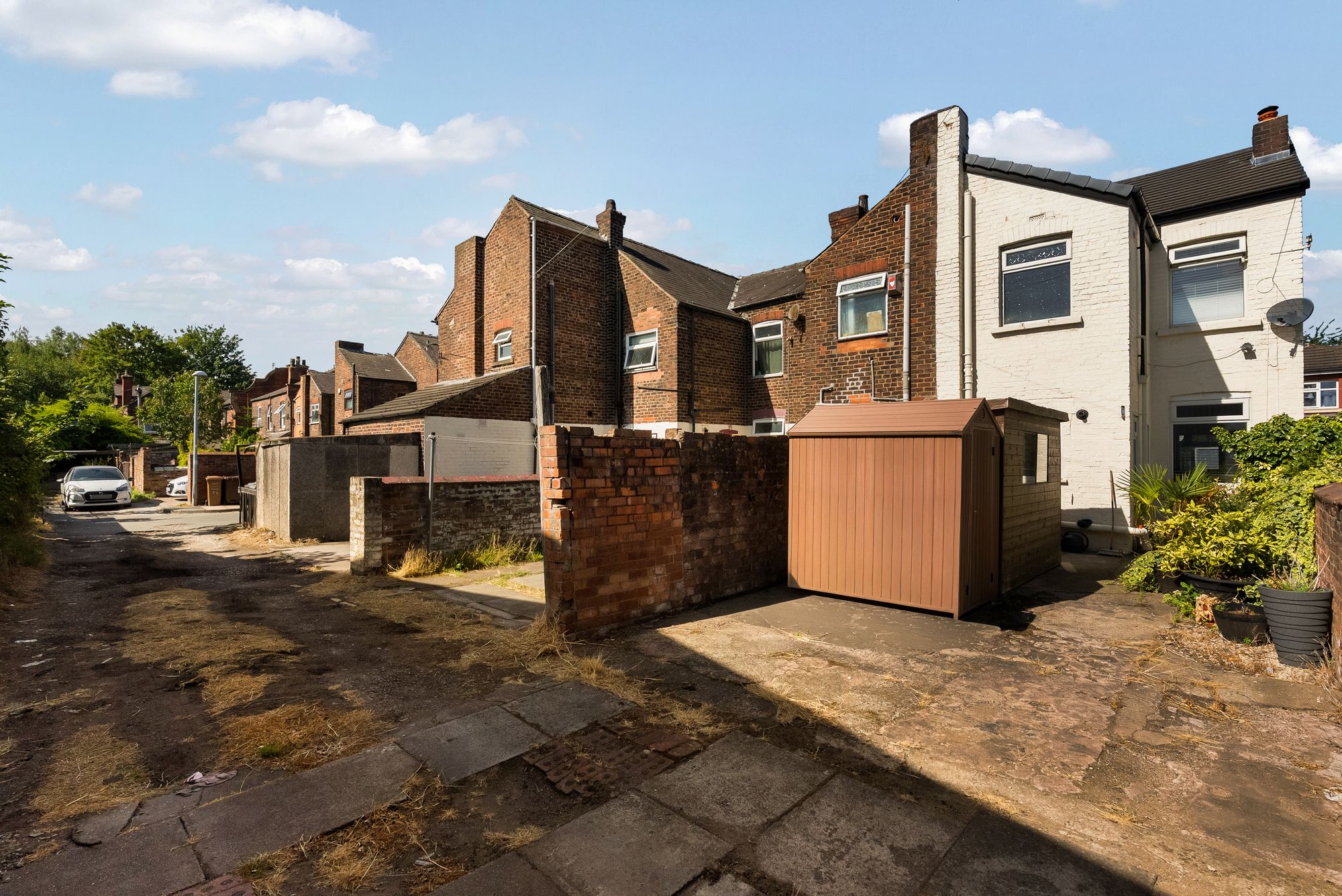 2 bed end of terrace house for sale in Liverpool Road, Cadishead, M44  - Property Image 26