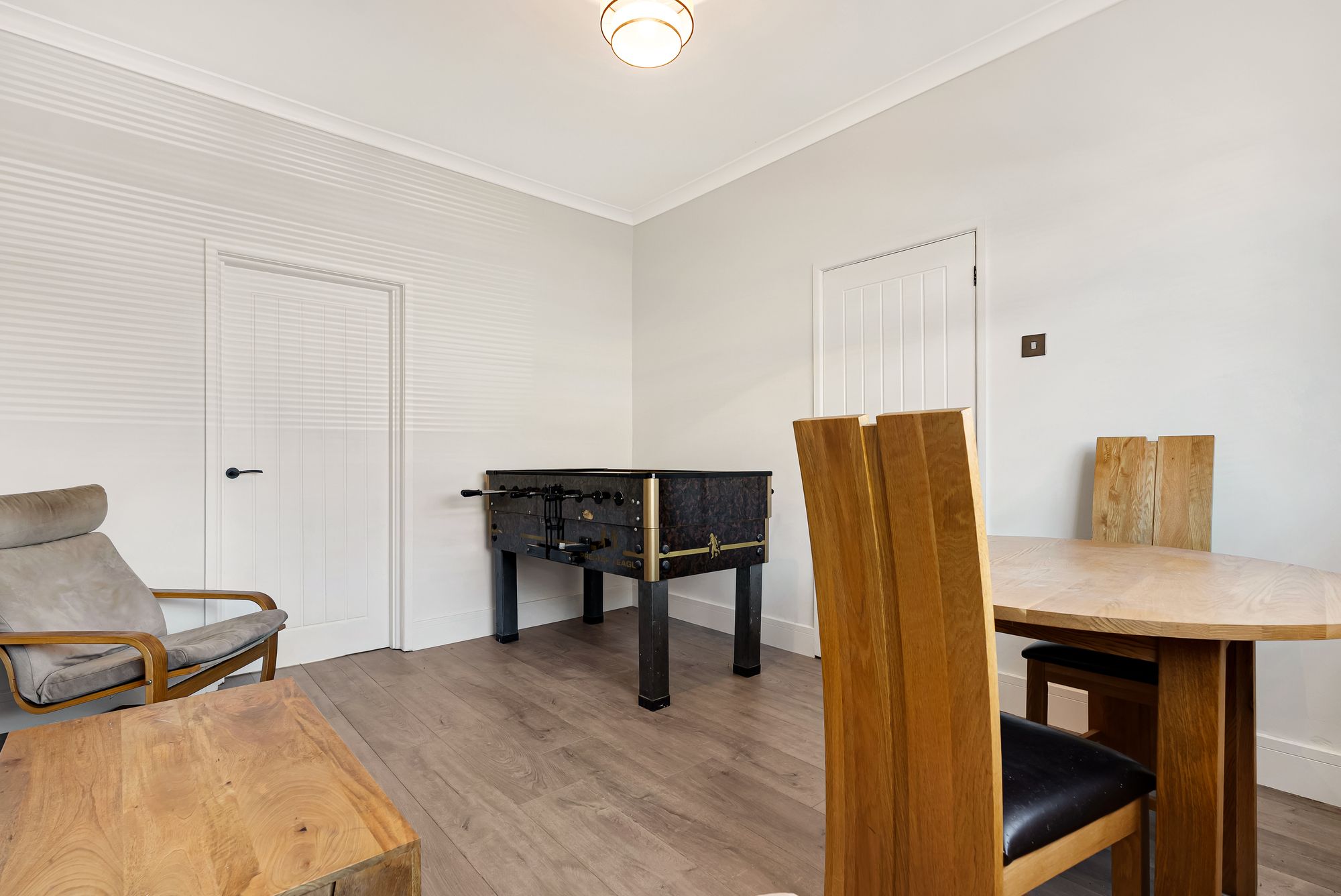2 bed end of terrace house for sale in Liverpool Road, Cadishead, M44 8