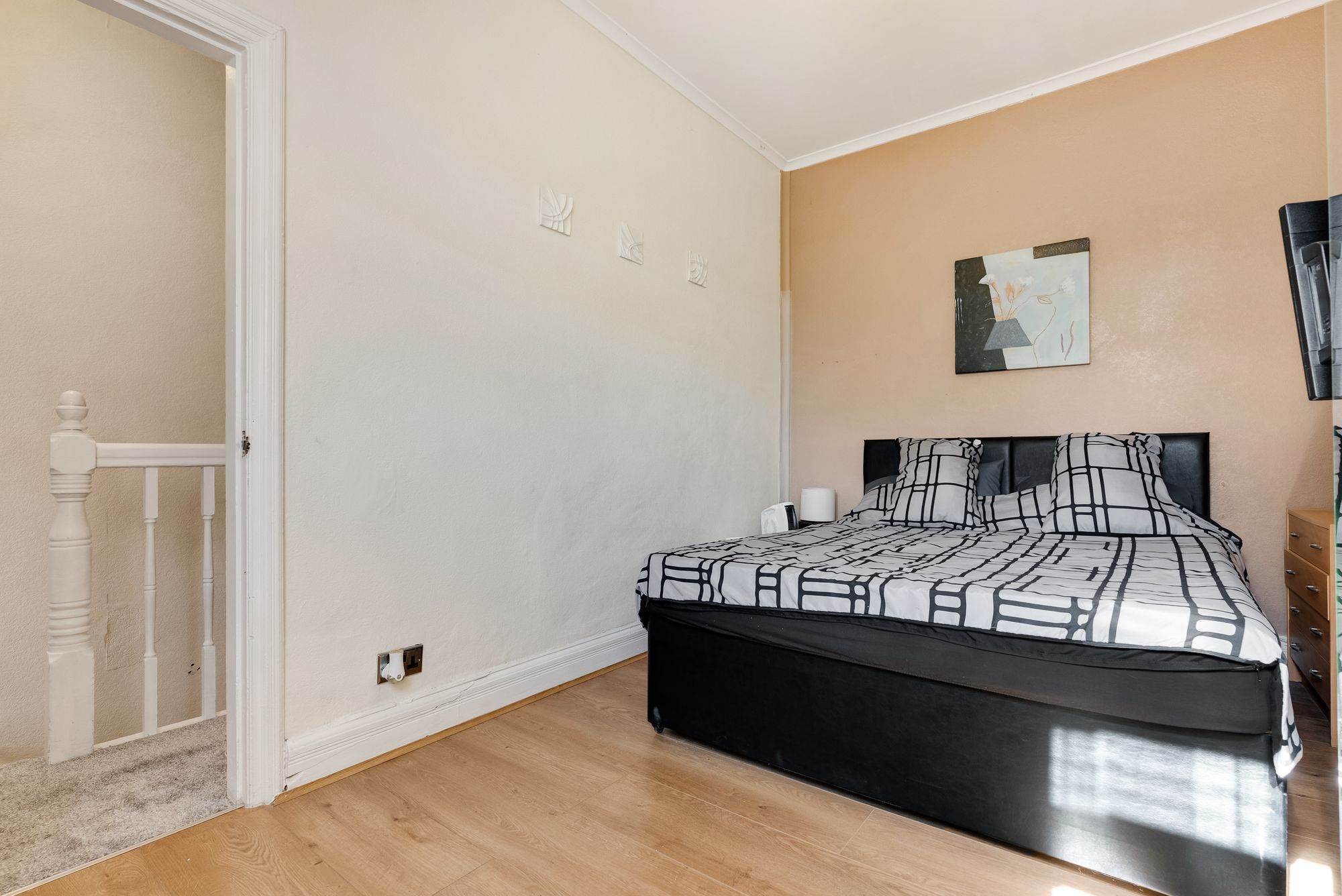 2 bed end of terrace house for sale in Liverpool Road, Cadishead, M44 12