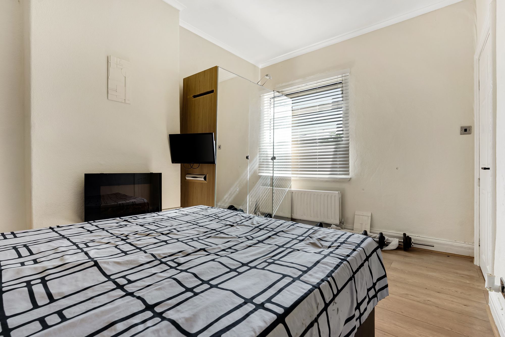 2 bed end of terrace house for sale in Liverpool Road, Cadishead, M44 13