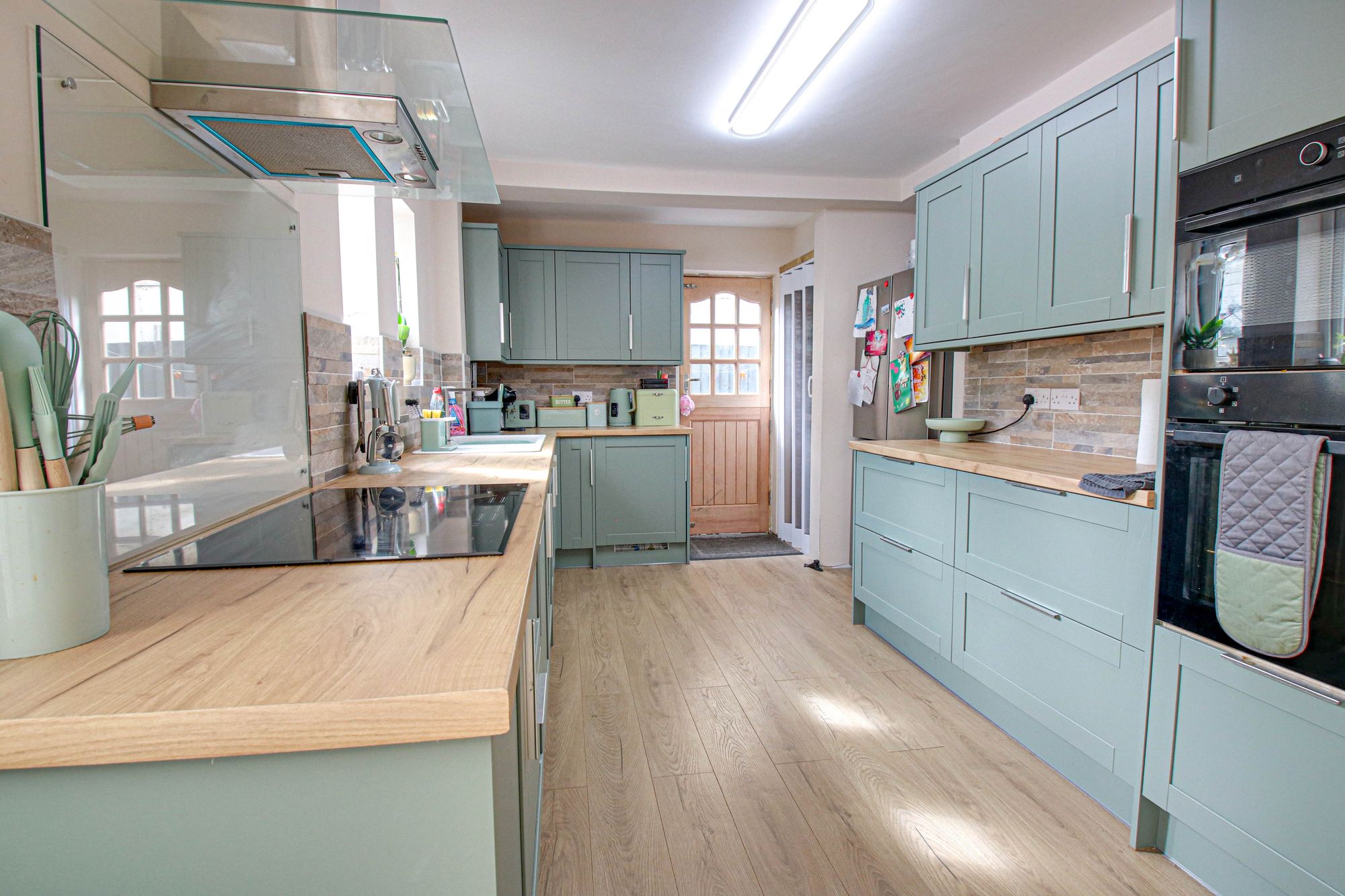 3 bed semi-detached house for sale in Fouracres Road, Manchester, M23 5