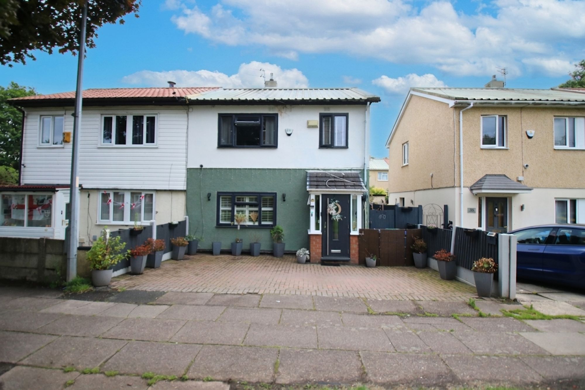 3 bed semi-detached house for sale in Fouracres Road, Manchester, M23  - Property Image 20