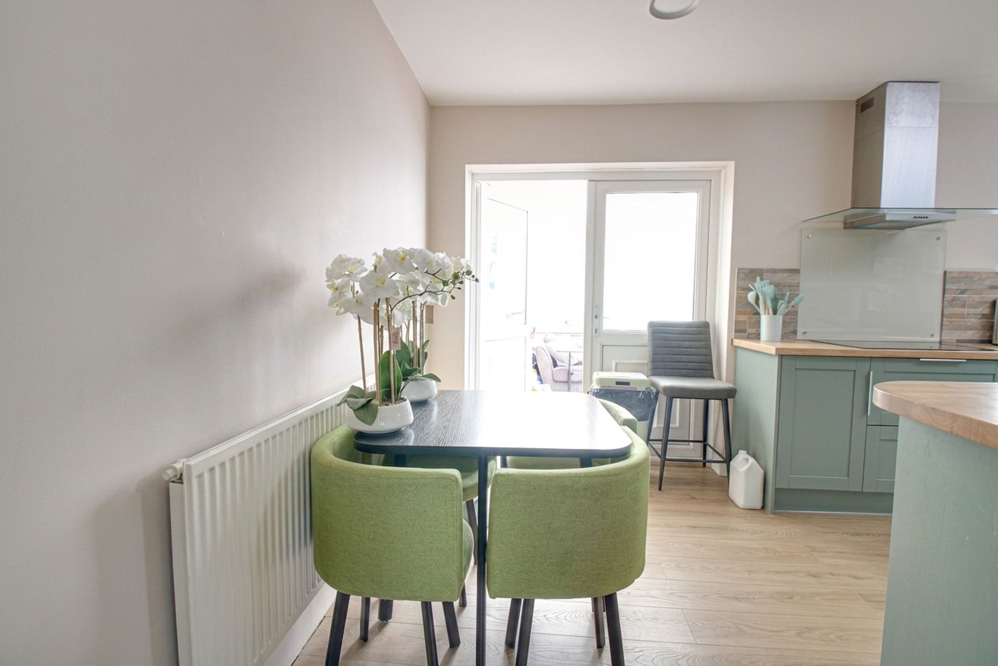 3 bed semi-detached house for sale in Fouracres Road, Manchester, M23 4