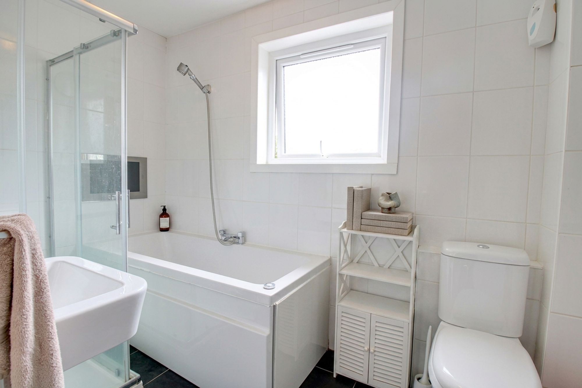 3 bed semi-detached house for sale in Fouracres Road, Manchester, M23 12