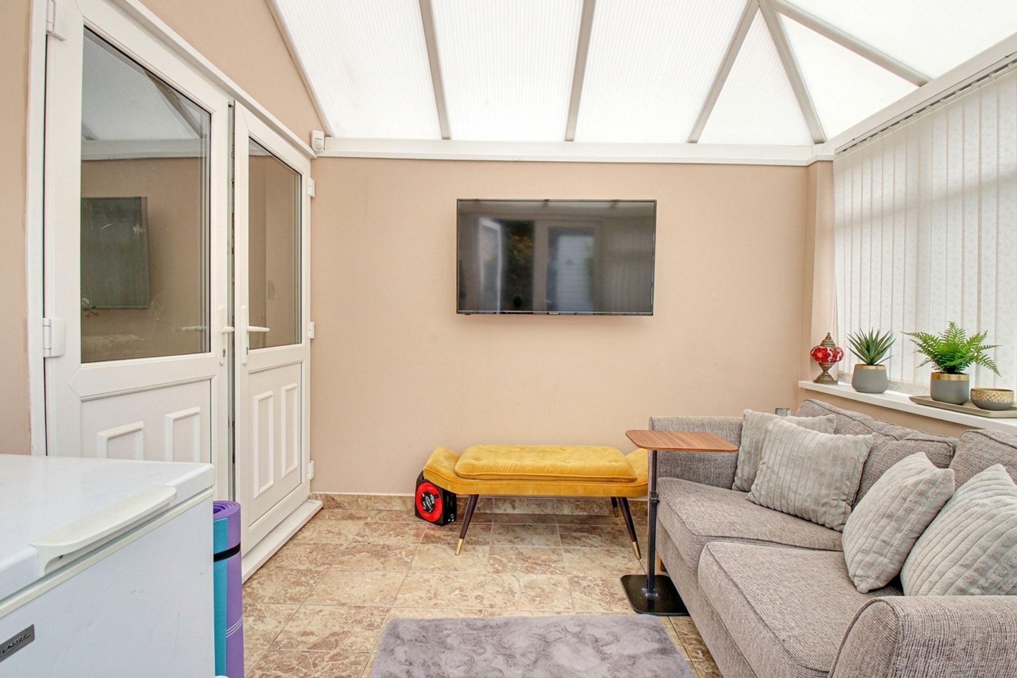3 bed semi-detached house for sale in Fouracres Road, Manchester, M23  - Property Image 9