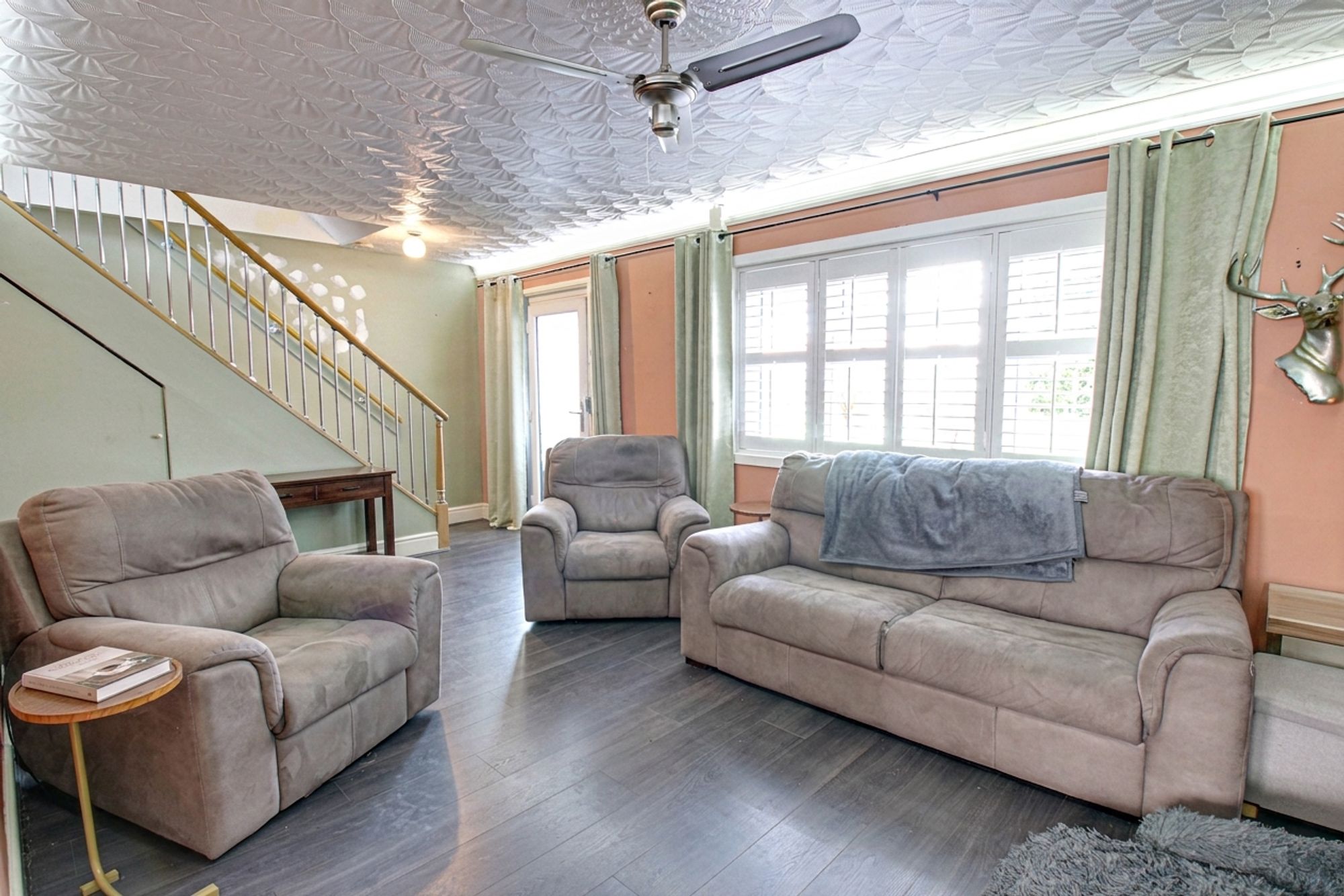 3 bed semi-detached house for sale in Fouracres Road, Manchester, M23 2