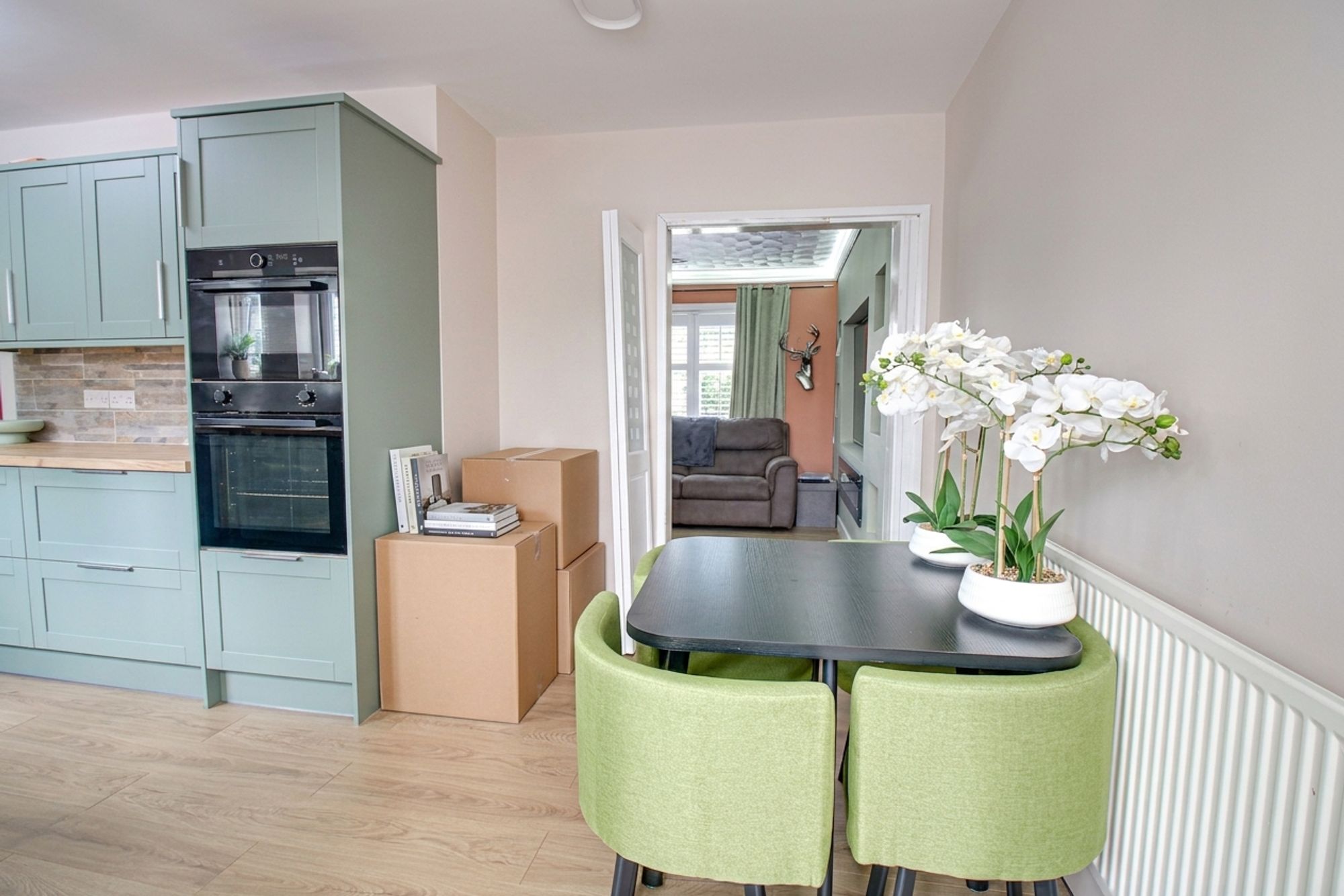 3 bed semi-detached house for sale in Fouracres Road, Manchester, M23  - Property Image 7