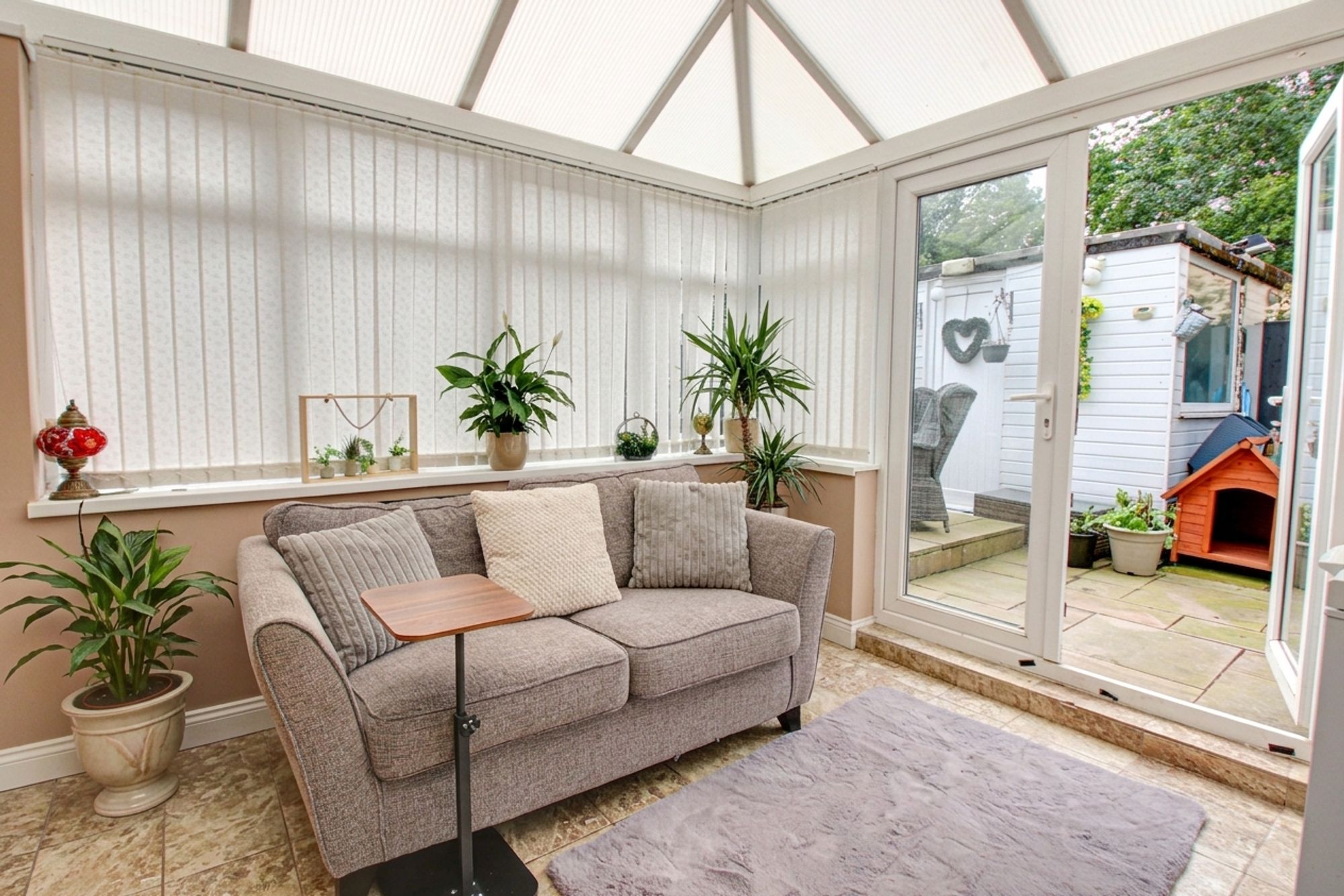 3 bed semi-detached house for sale in Fouracres Road, Manchester, M23  - Property Image 8