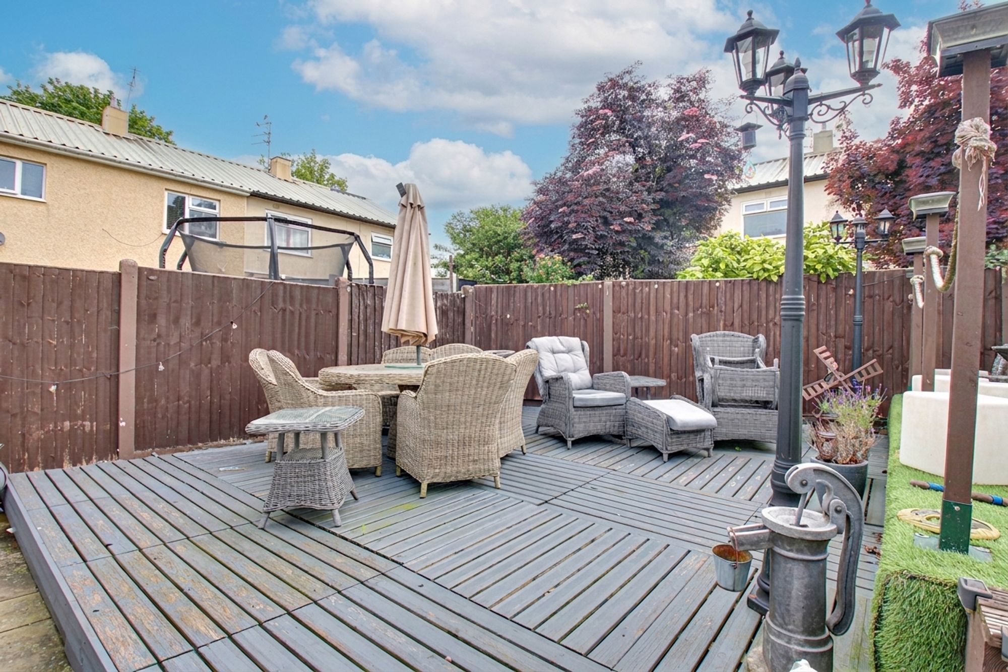 3 bed semi-detached house for sale in Fouracres Road, Manchester, M23  - Property Image 15