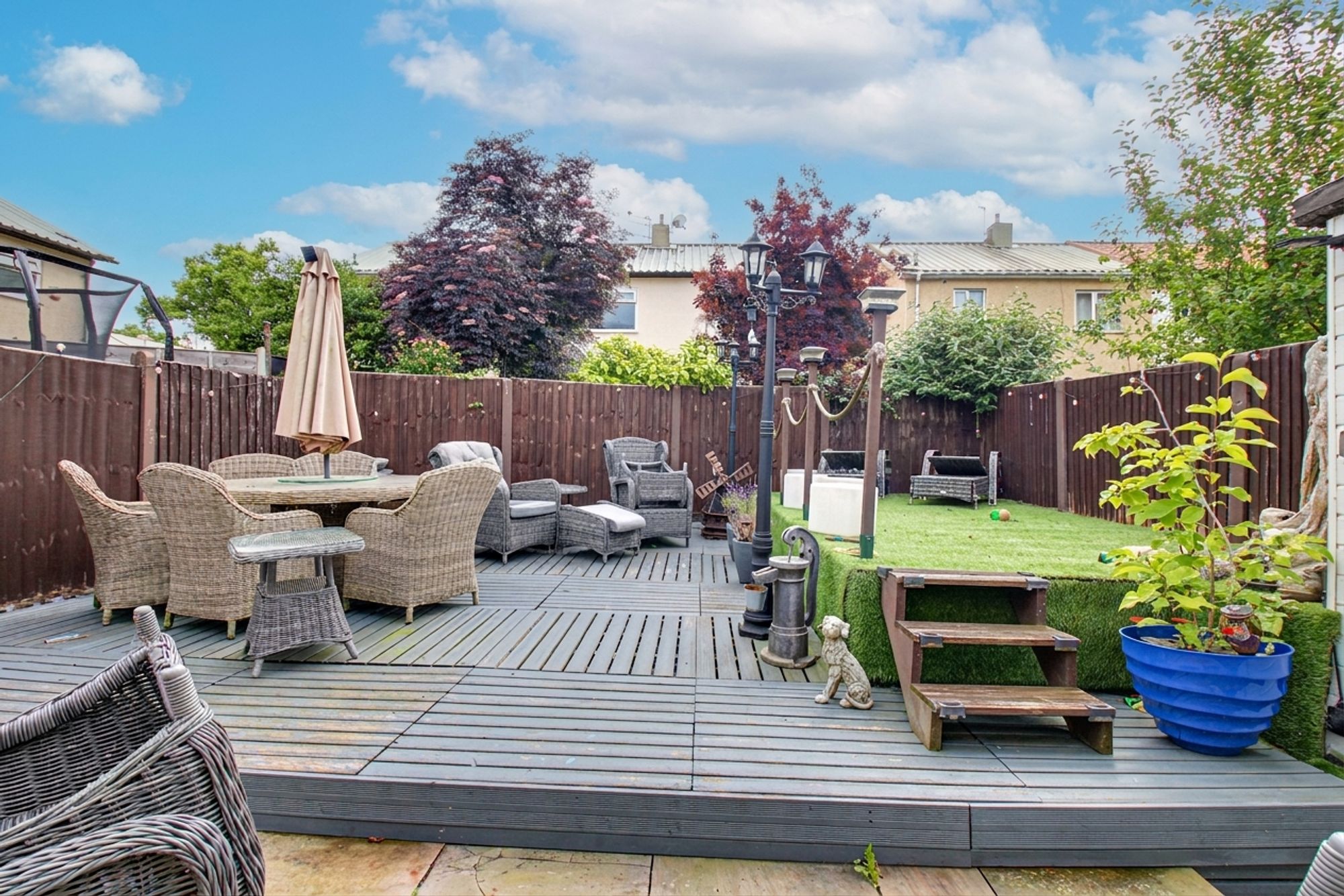 3 bed semi-detached house for sale in Fouracres Road, Manchester, M23  - Property Image 16