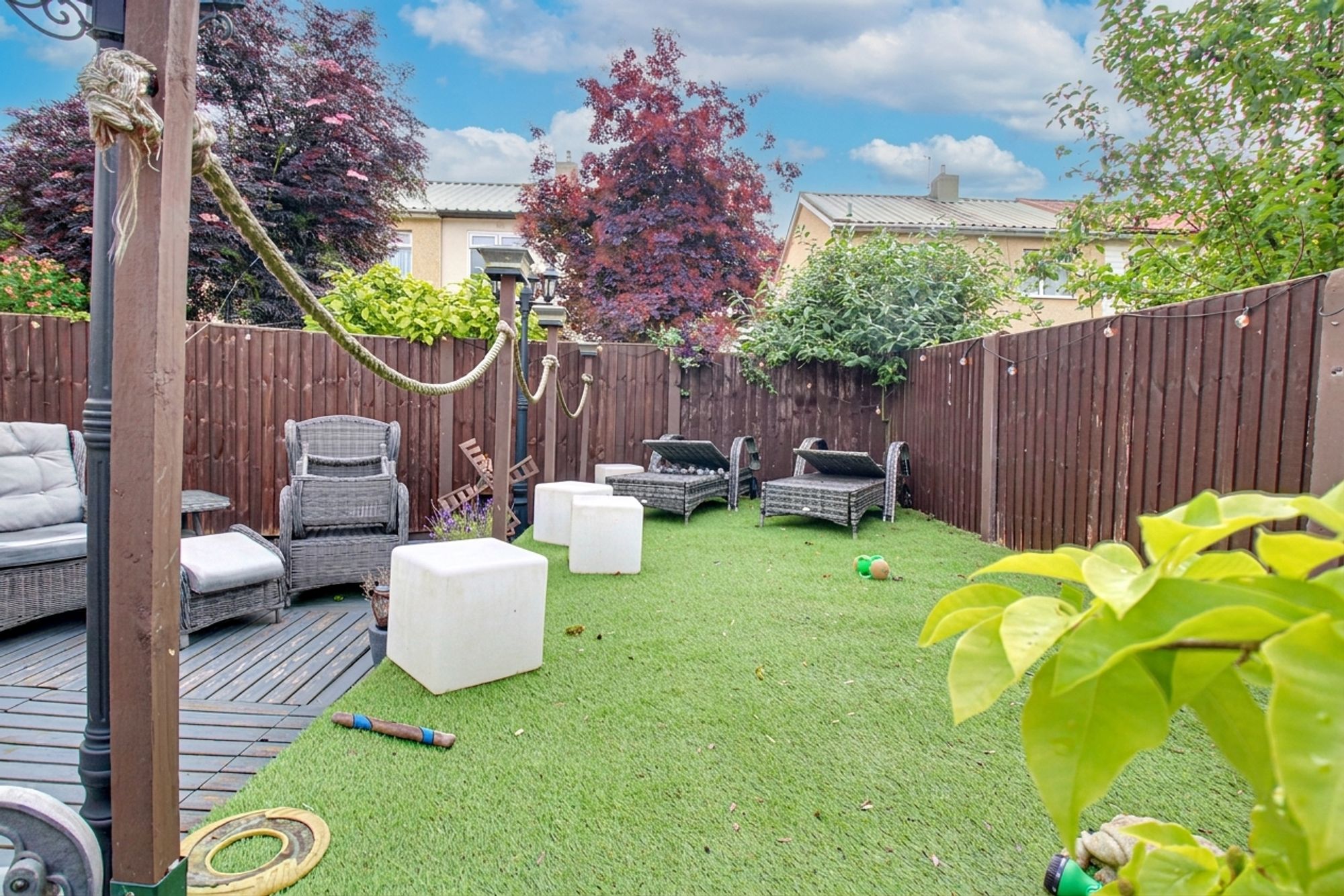 3 bed semi-detached house for sale in Fouracres Road, Manchester, M23  - Property Image 17