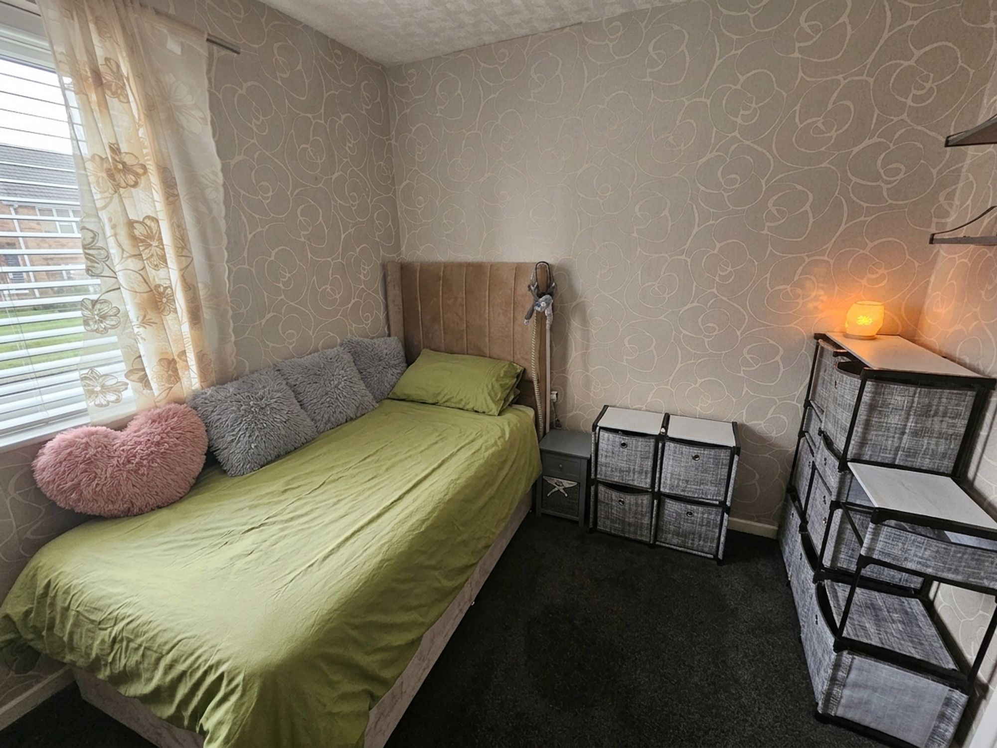 3 bed semi-detached house for sale in Fouracres Road, Manchester, M23 11