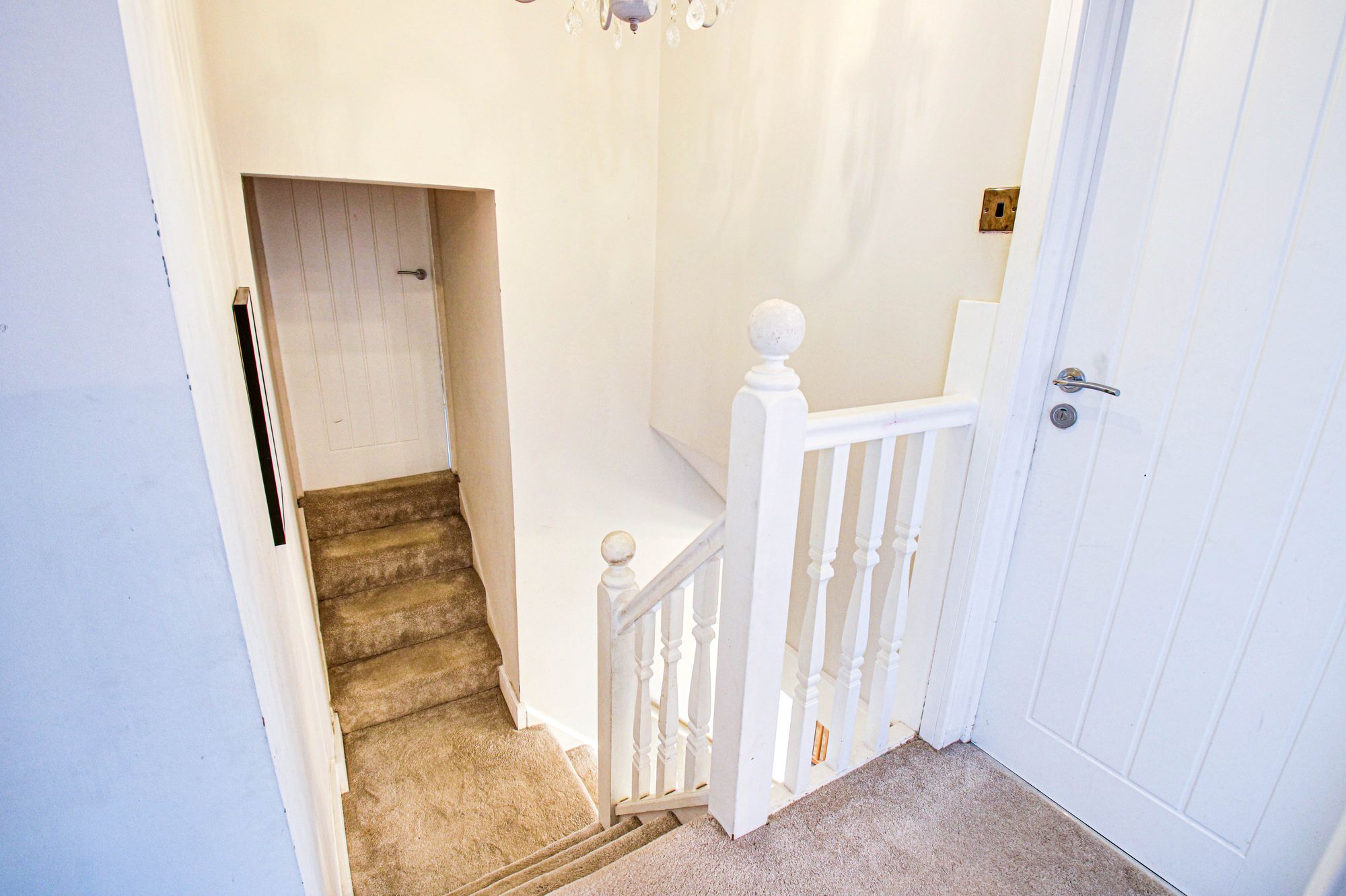 4 bed semi-detached house for sale in Rose Avenue, Irlam, M44  - Property Image 22