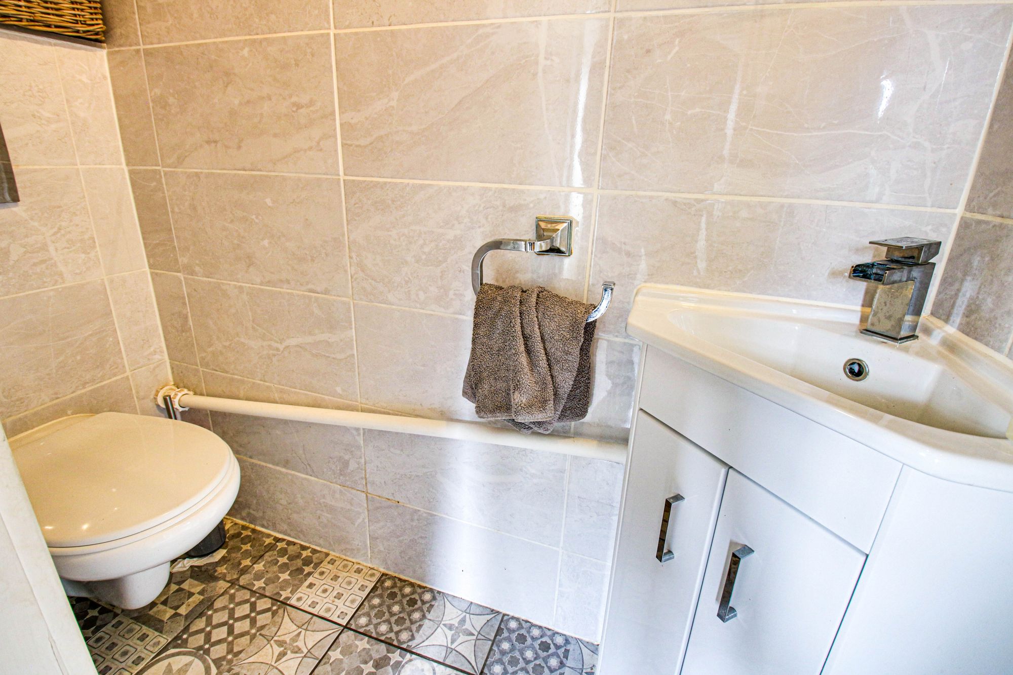 4 bed semi-detached house for sale in Rose Avenue, Irlam, M44  - Property Image 11