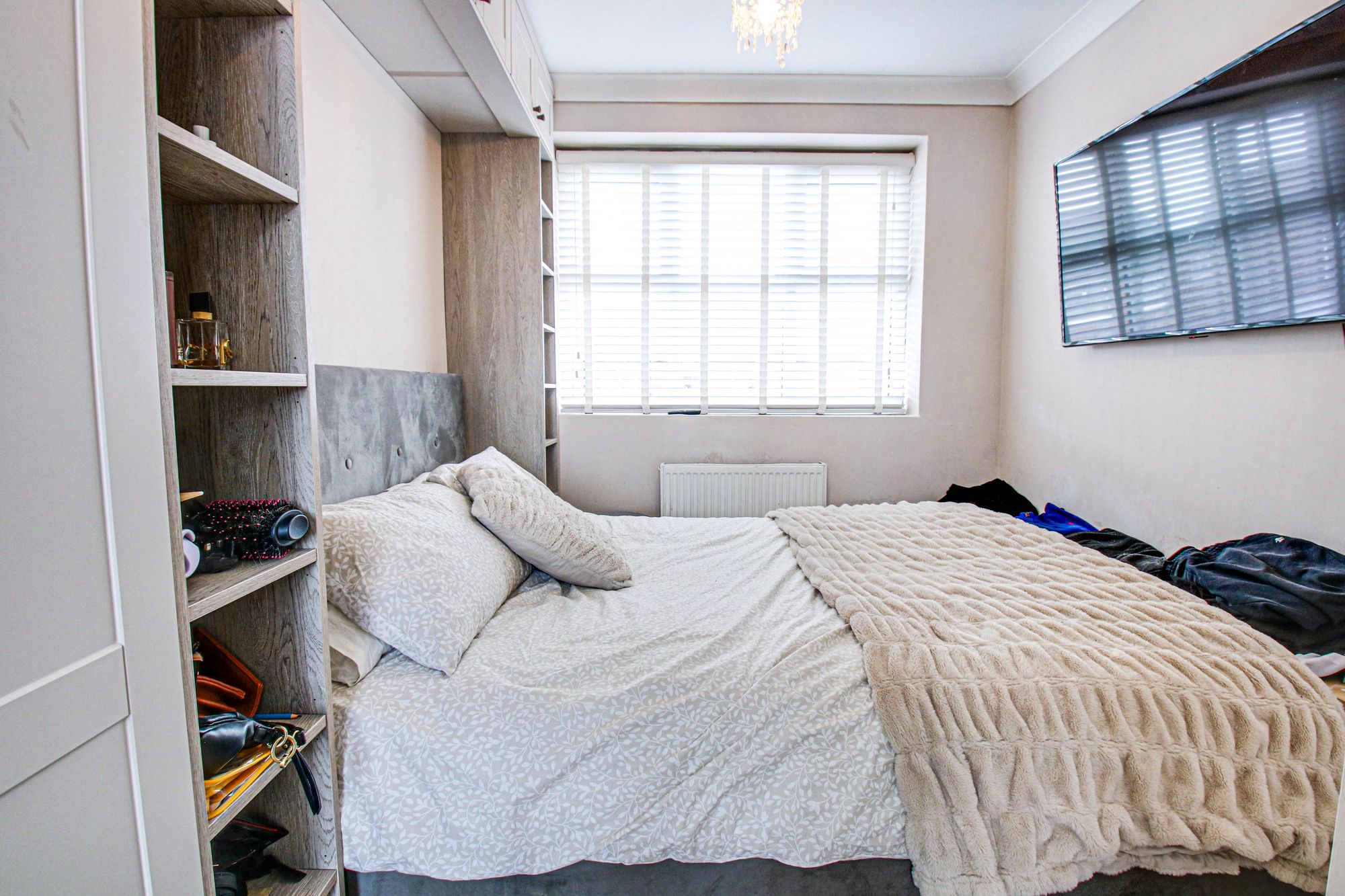 4 bed semi-detached house for sale in Rose Avenue, Irlam, M44  - Property Image 13