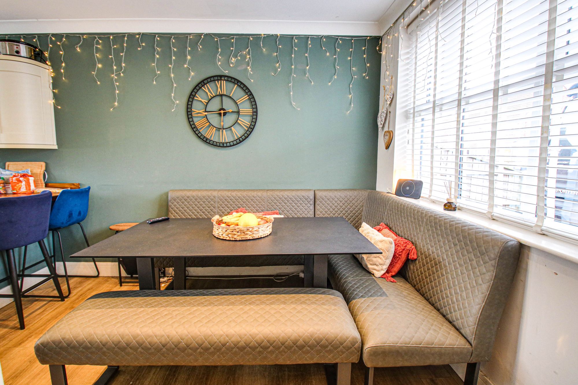 4 bed semi-detached house for sale in Rose Avenue, Irlam, M44  - Property Image 9