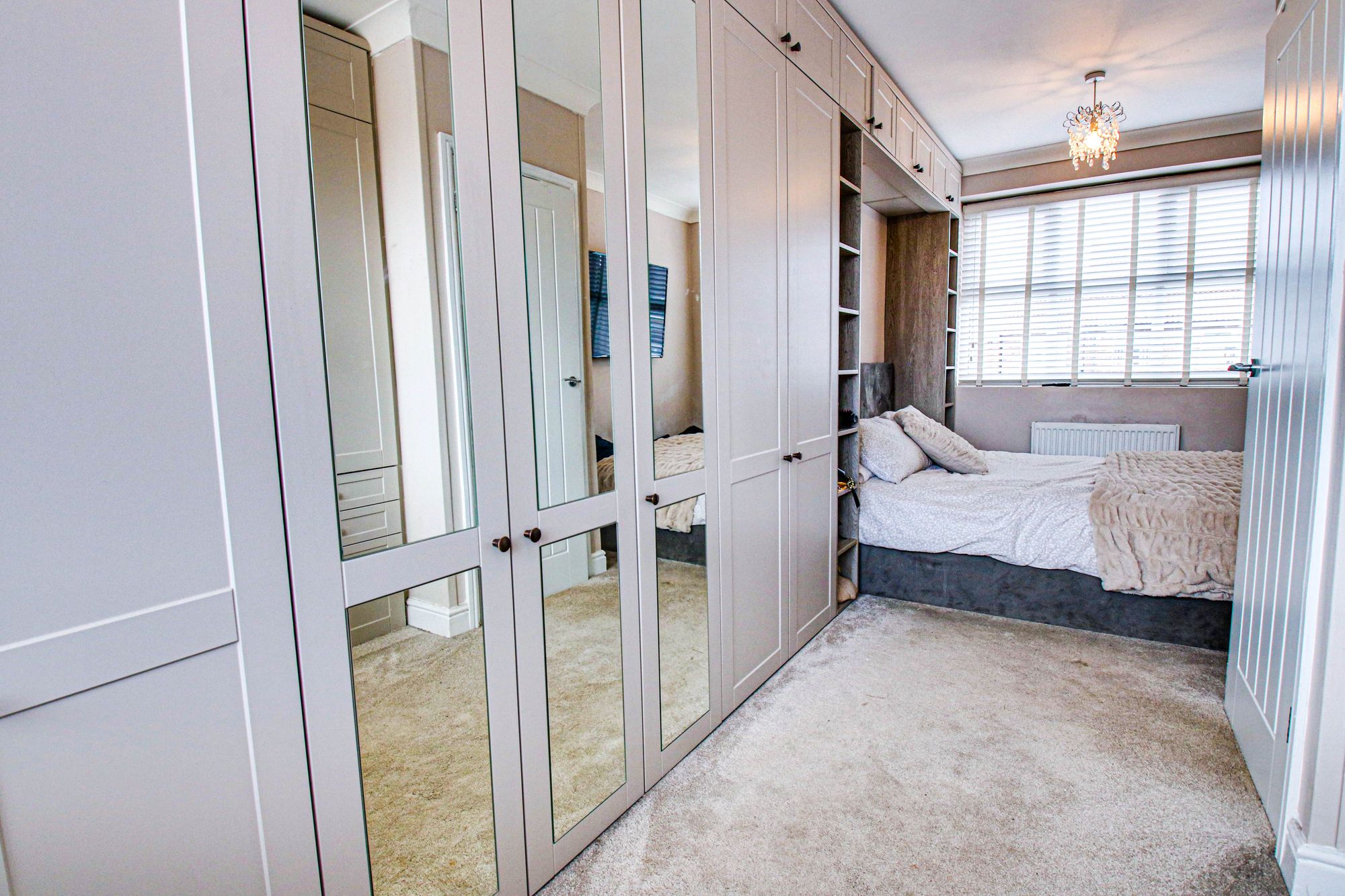 4 bed semi-detached house for sale in Rose Avenue, Irlam, M44  - Property Image 14