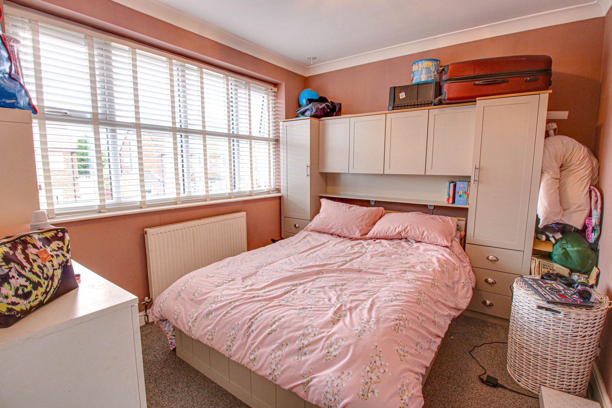 4 bed semi-detached house for sale in Rose Avenue, Irlam, M44 15