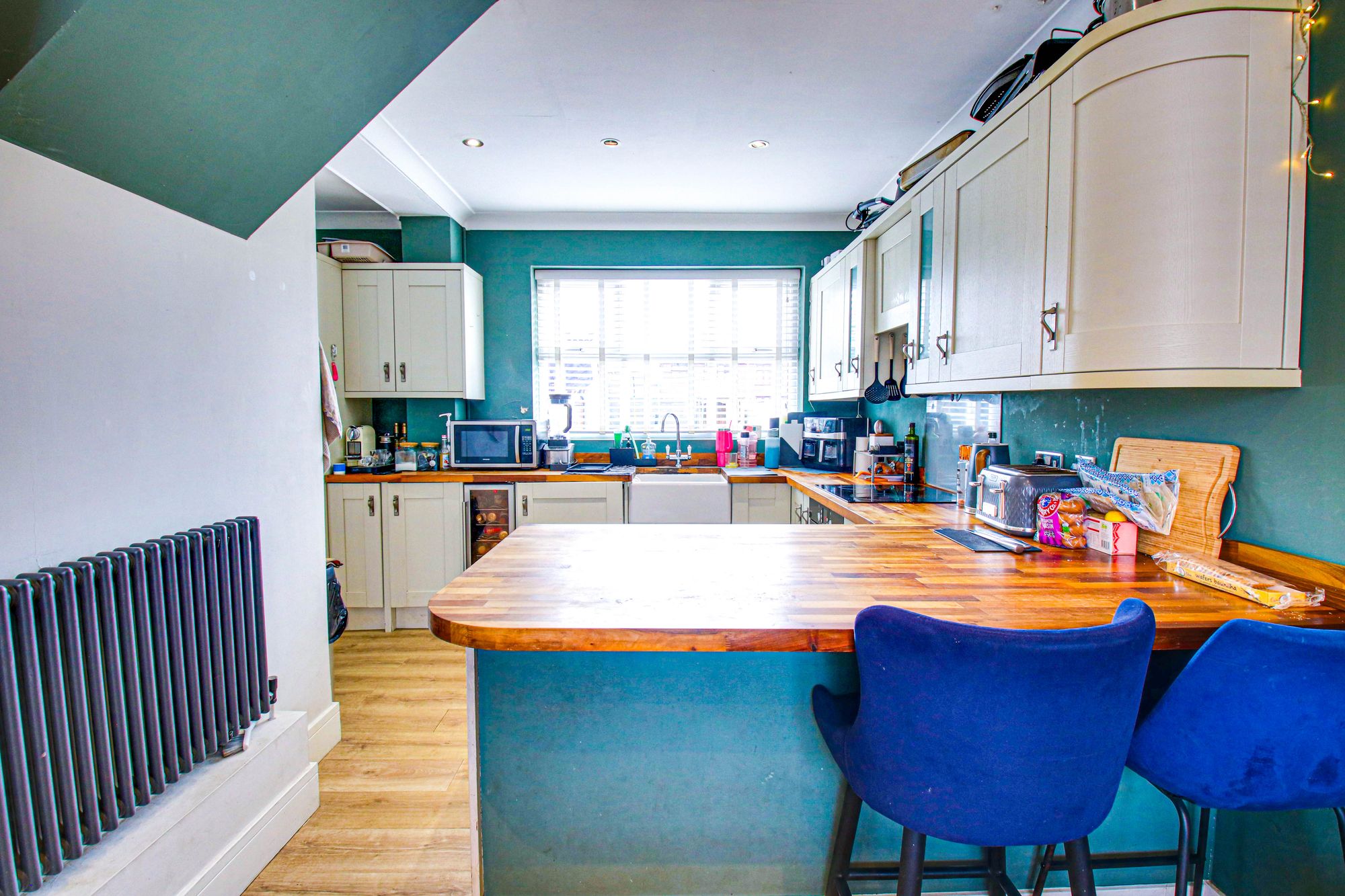 4 bed semi-detached house for sale in Rose Avenue, Irlam, M44  - Property Image 6