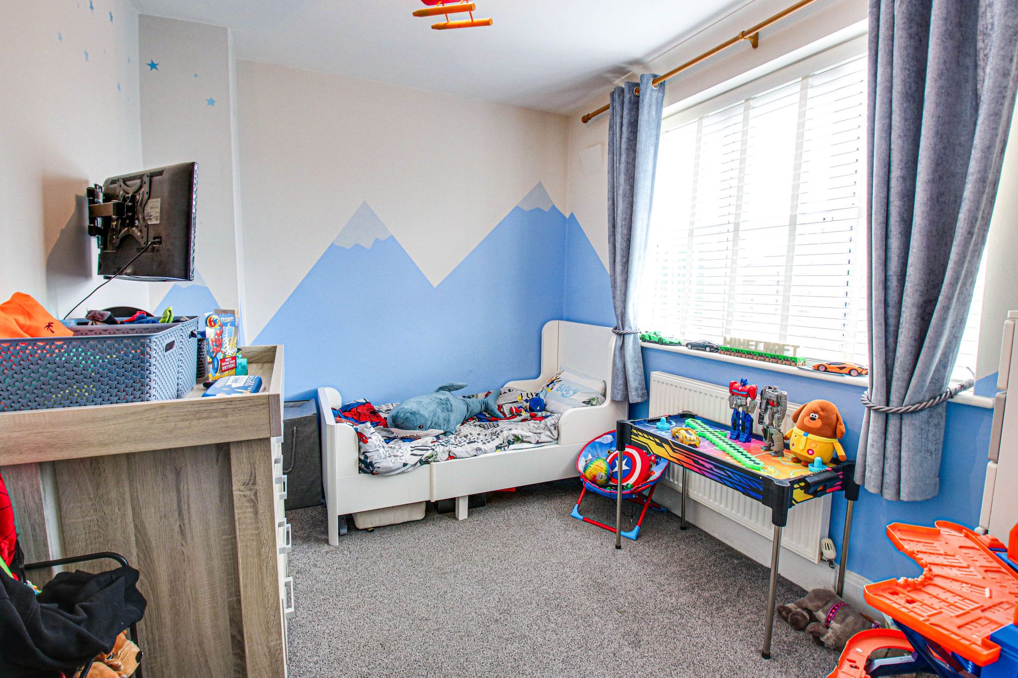 4 bed semi-detached house for sale in Rose Avenue, Irlam, M44  - Property Image 17