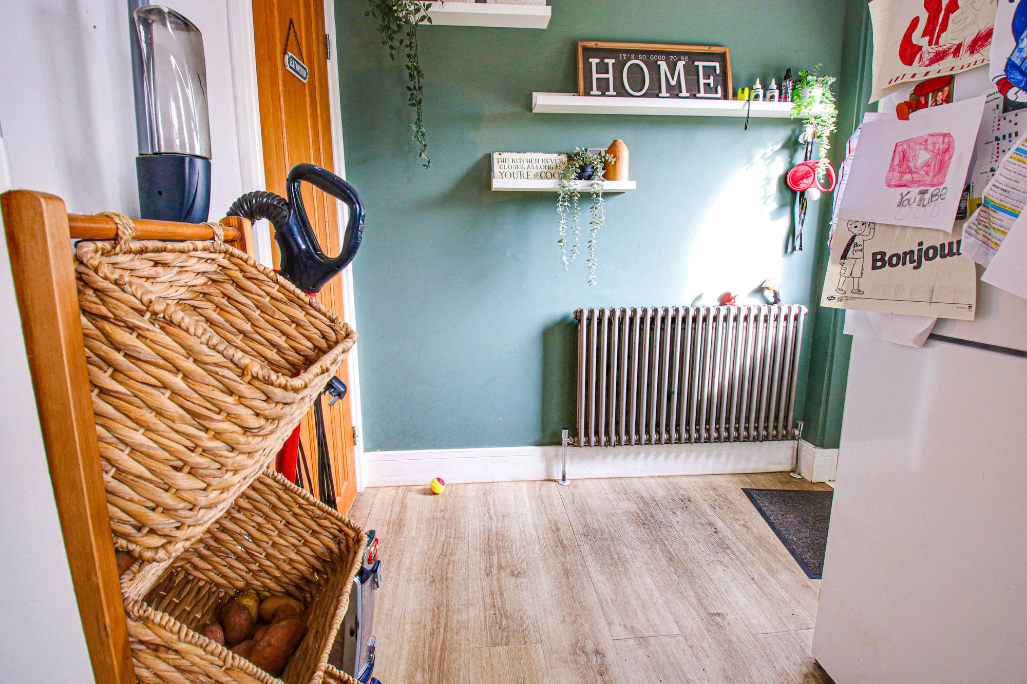 4 bed semi-detached house for sale in Rose Avenue, Irlam, M44  - Property Image 10