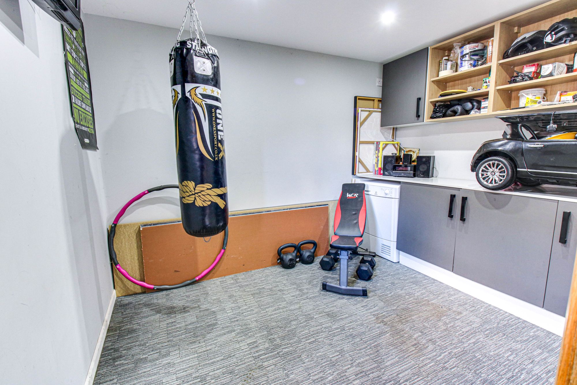 4 bed semi-detached house for sale in Rose Avenue, Irlam, M44 25