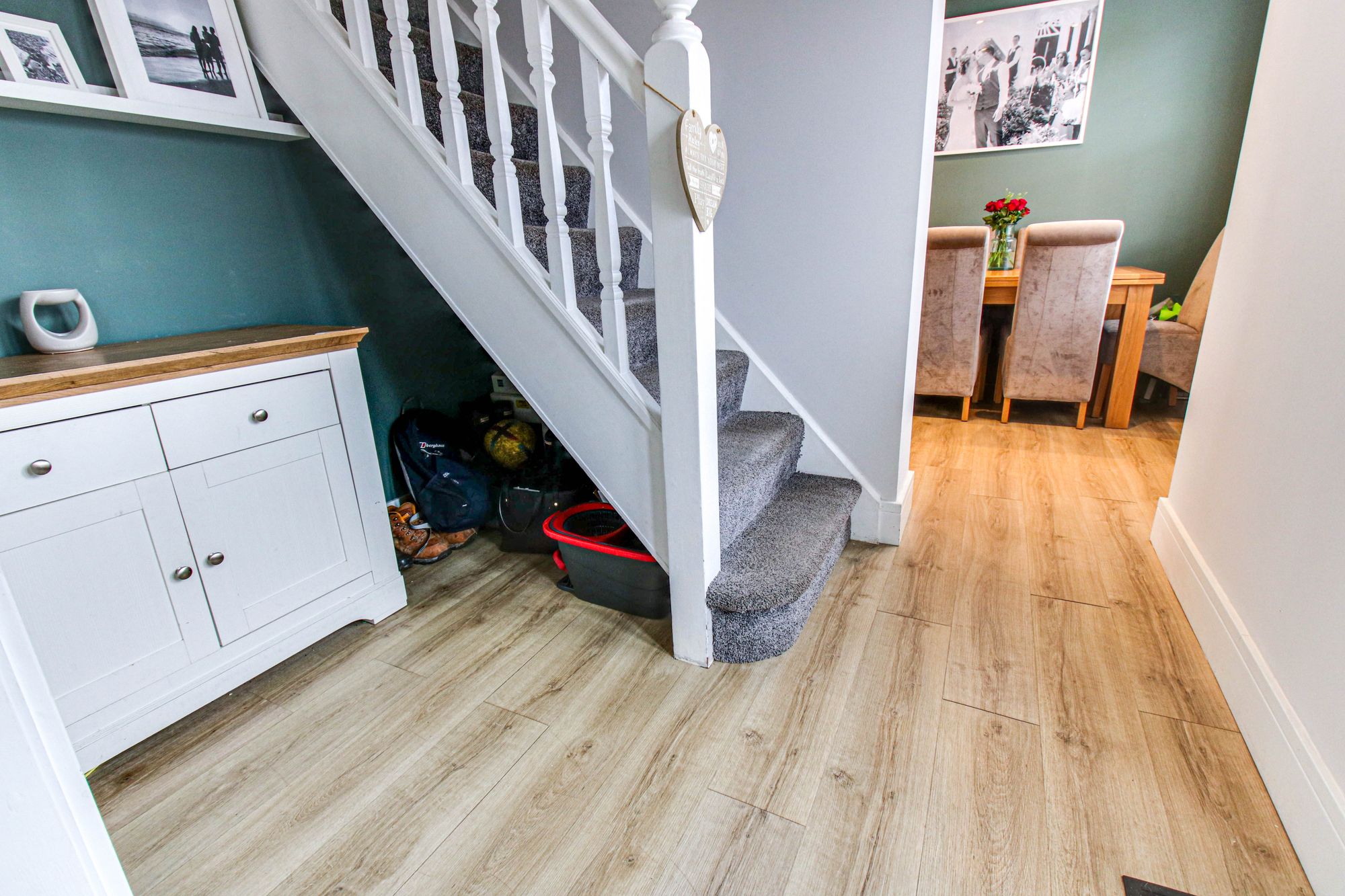 4 bed semi-detached house for sale in Rose Avenue, Irlam, M44  - Property Image 12