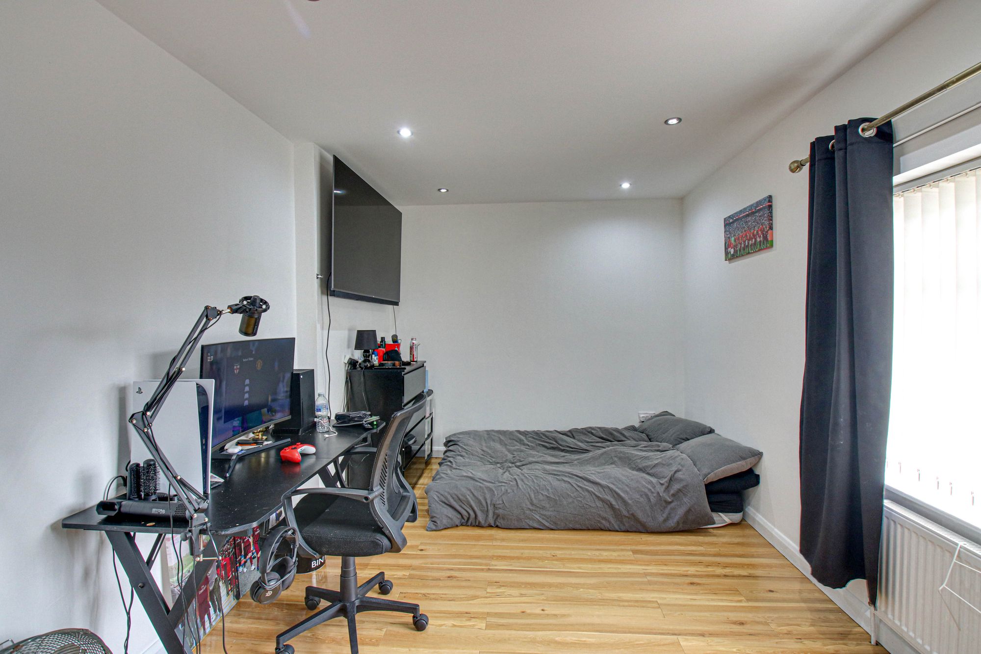 3 bed terraced house for sale in Hamilton Avenue, Cadishead, M44 9